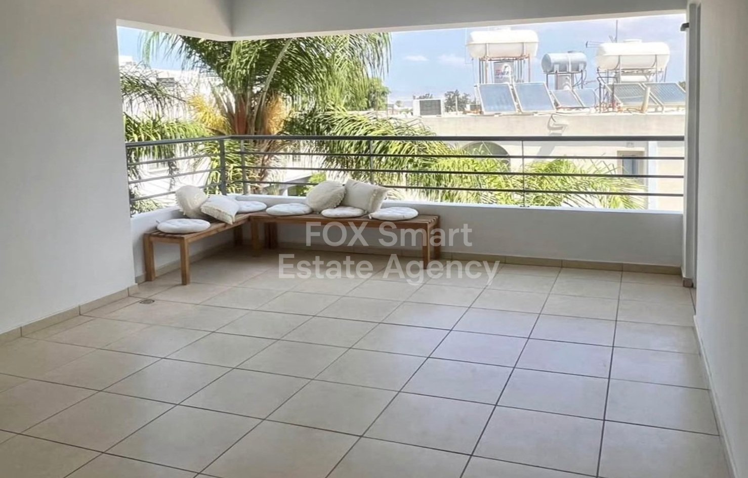 Apartment in Aglantzia - Image 4