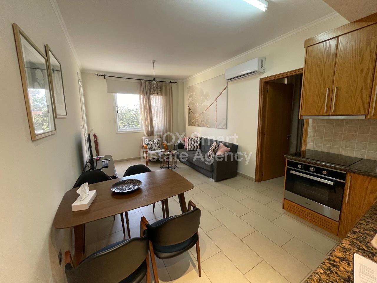 Apartment, For Rent, Paphos, Agios Pavlos