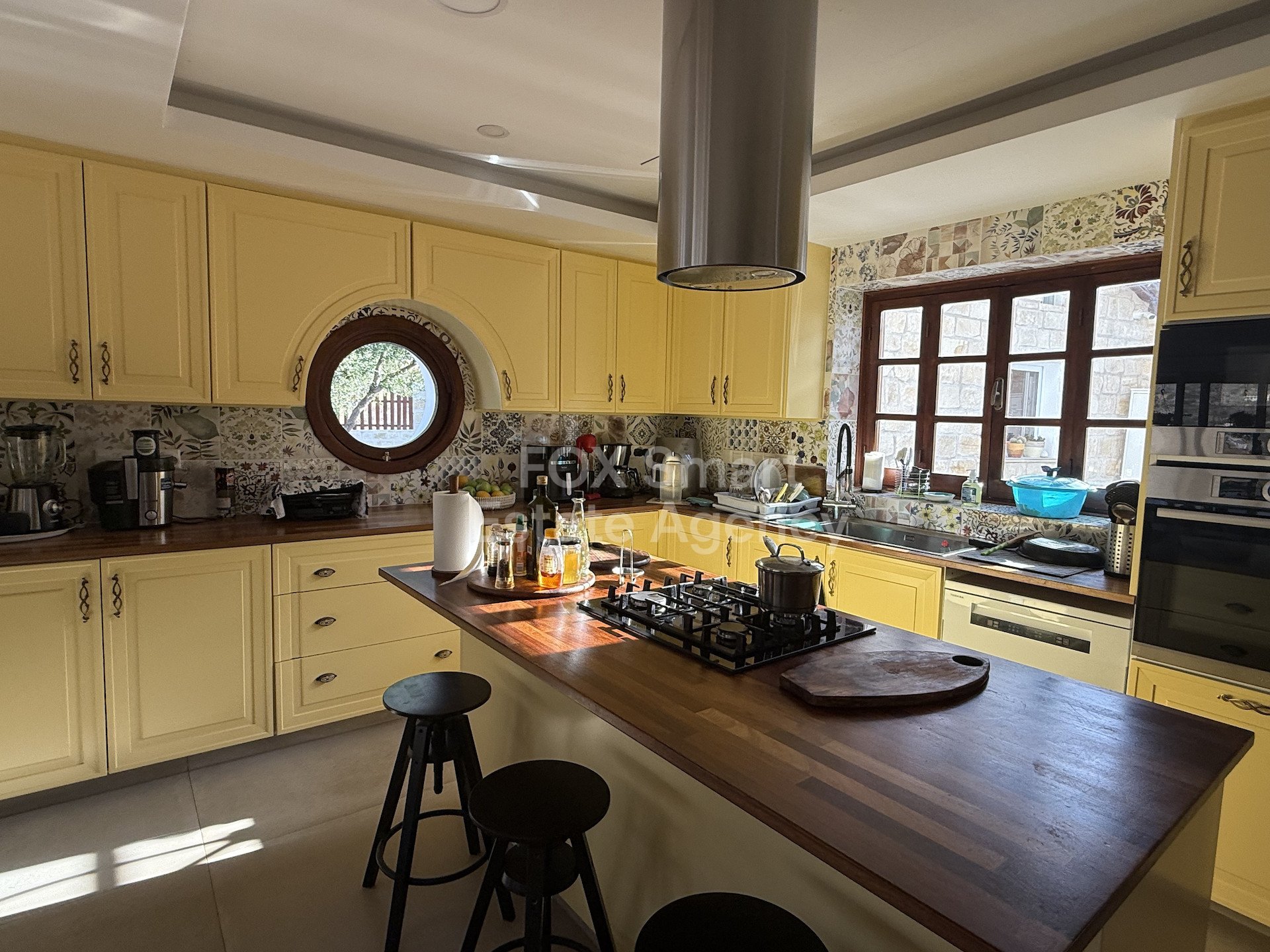 House, For Sale, Limassol, Akrounta