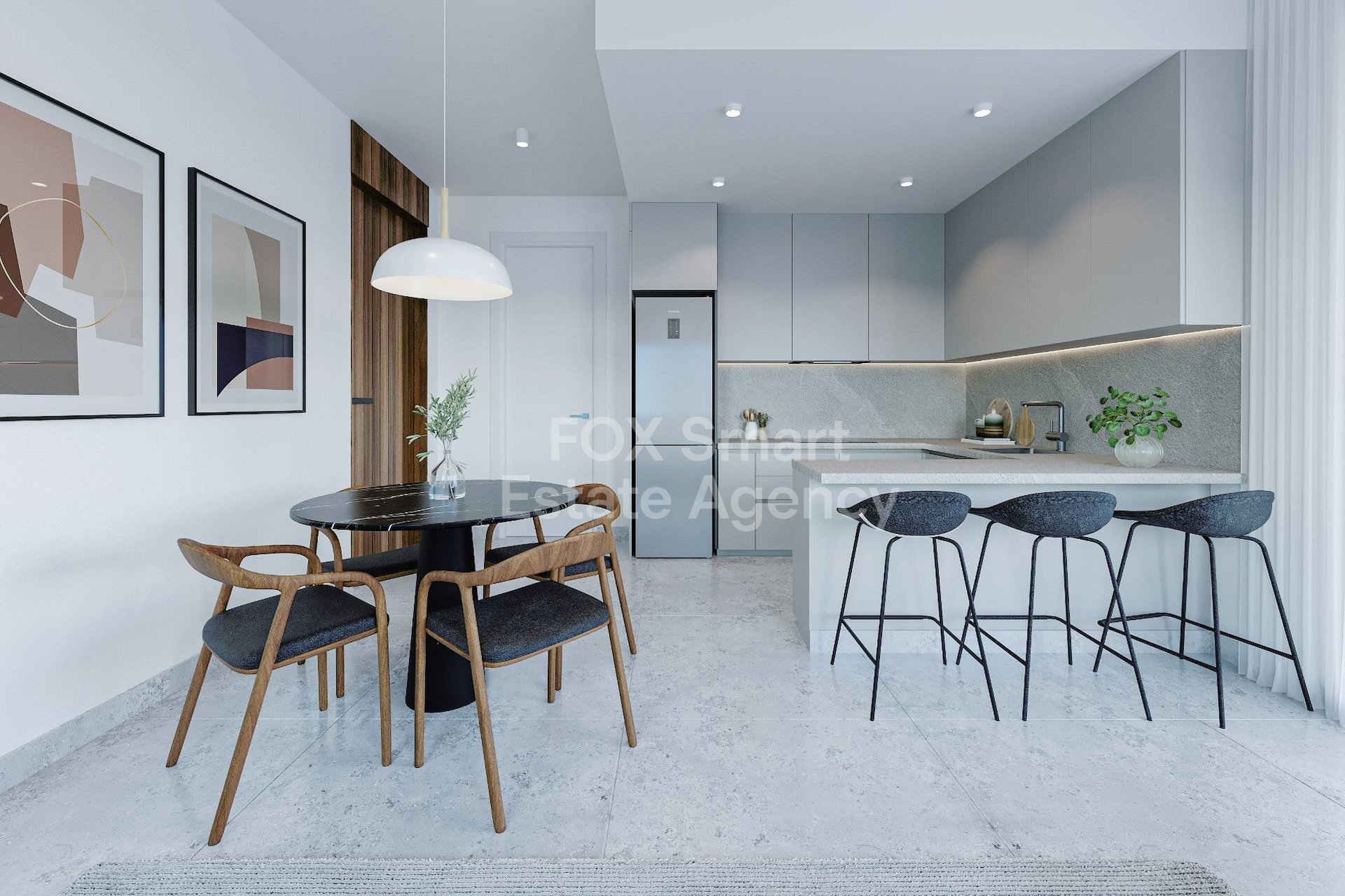 Apartment in Yeroskipou - Image 5