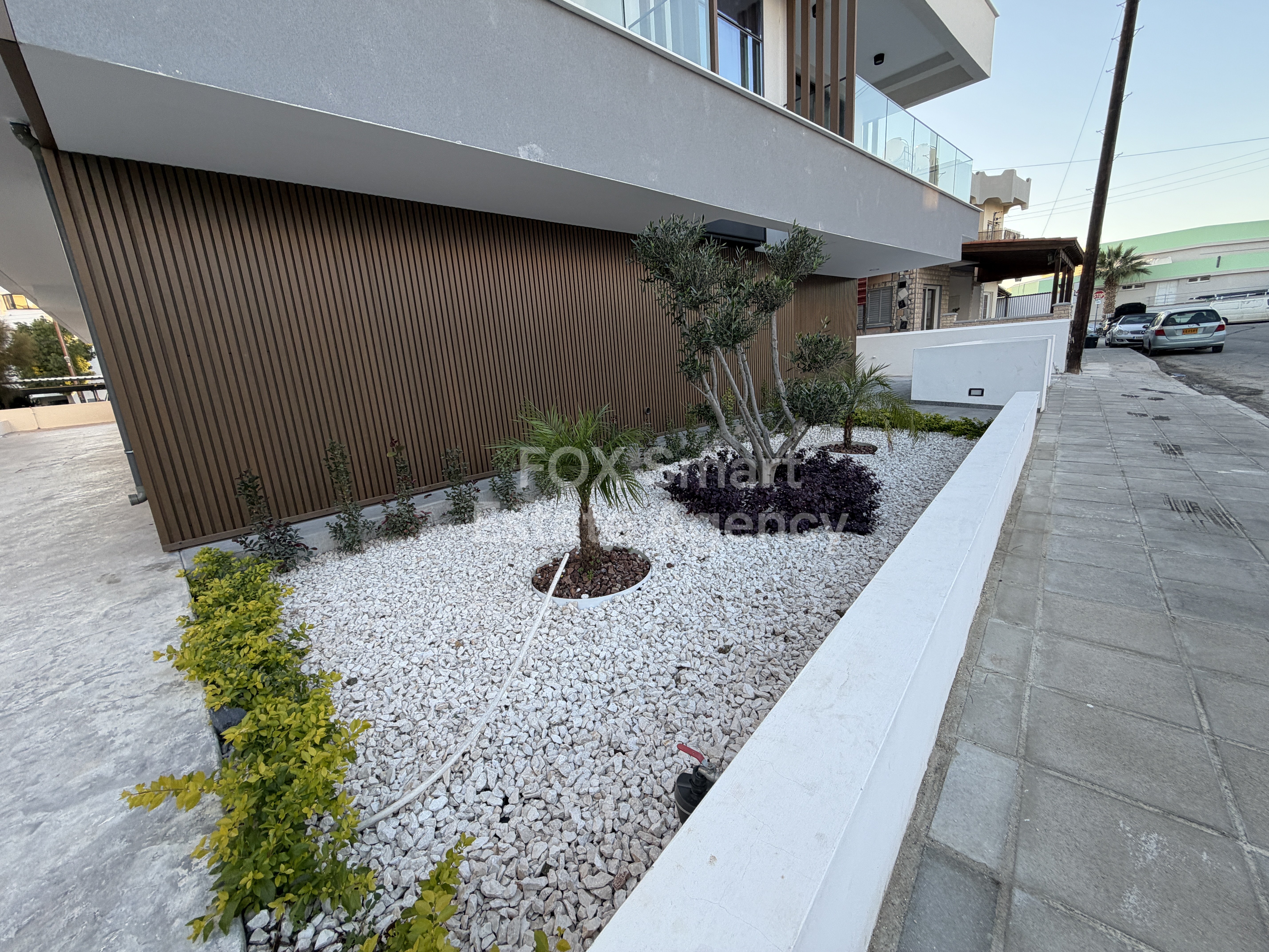 For Long Term Rental.. 2 Bedroom Apartment, Agioi Anargyroi,  Larnaca