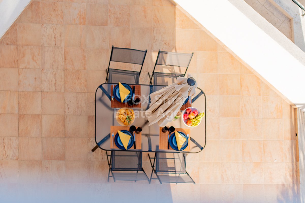 Modern Duplex in Voroklini, Larnaca