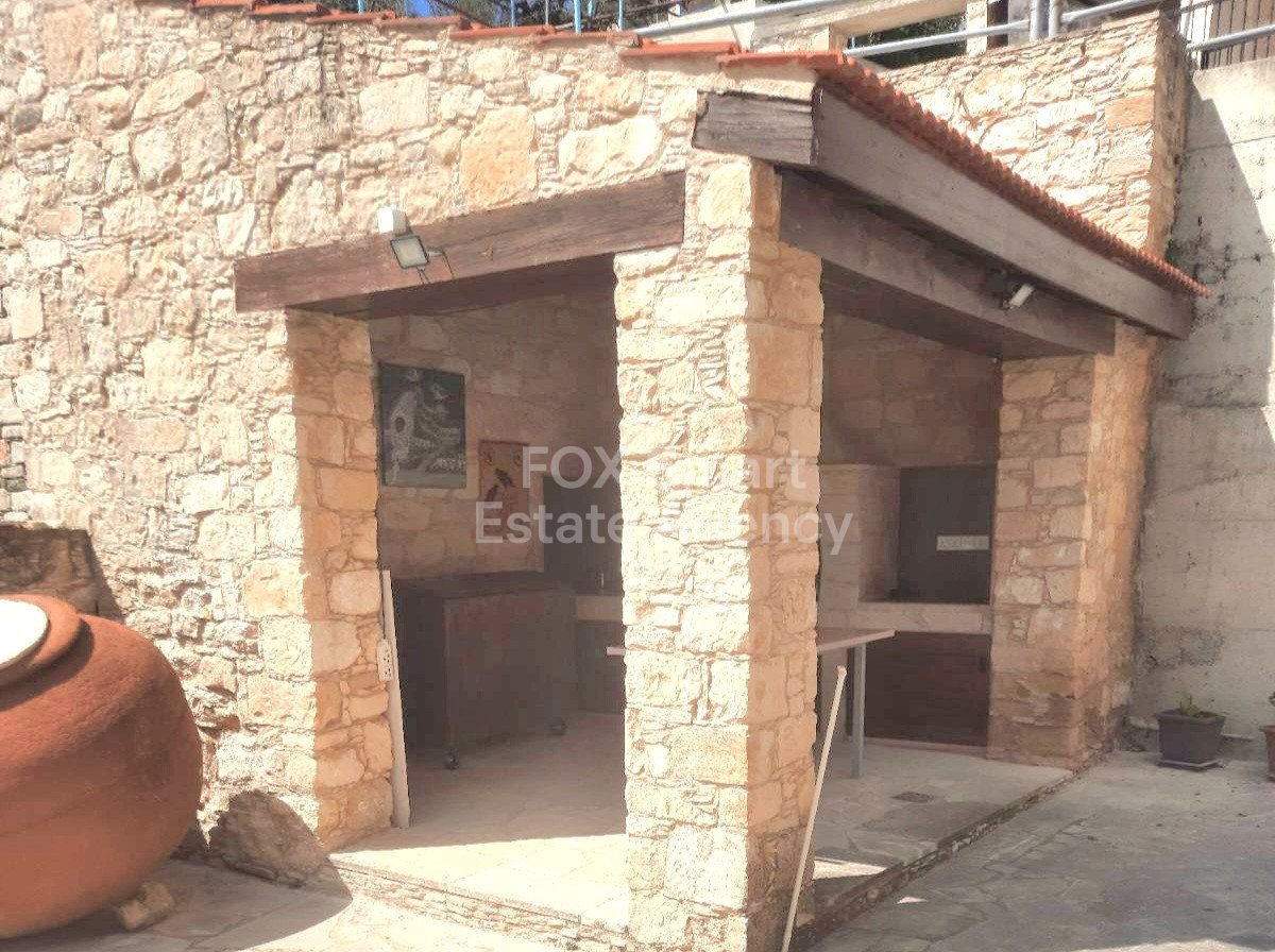 House, For Rent, Limassol, Vasa Koilaniou