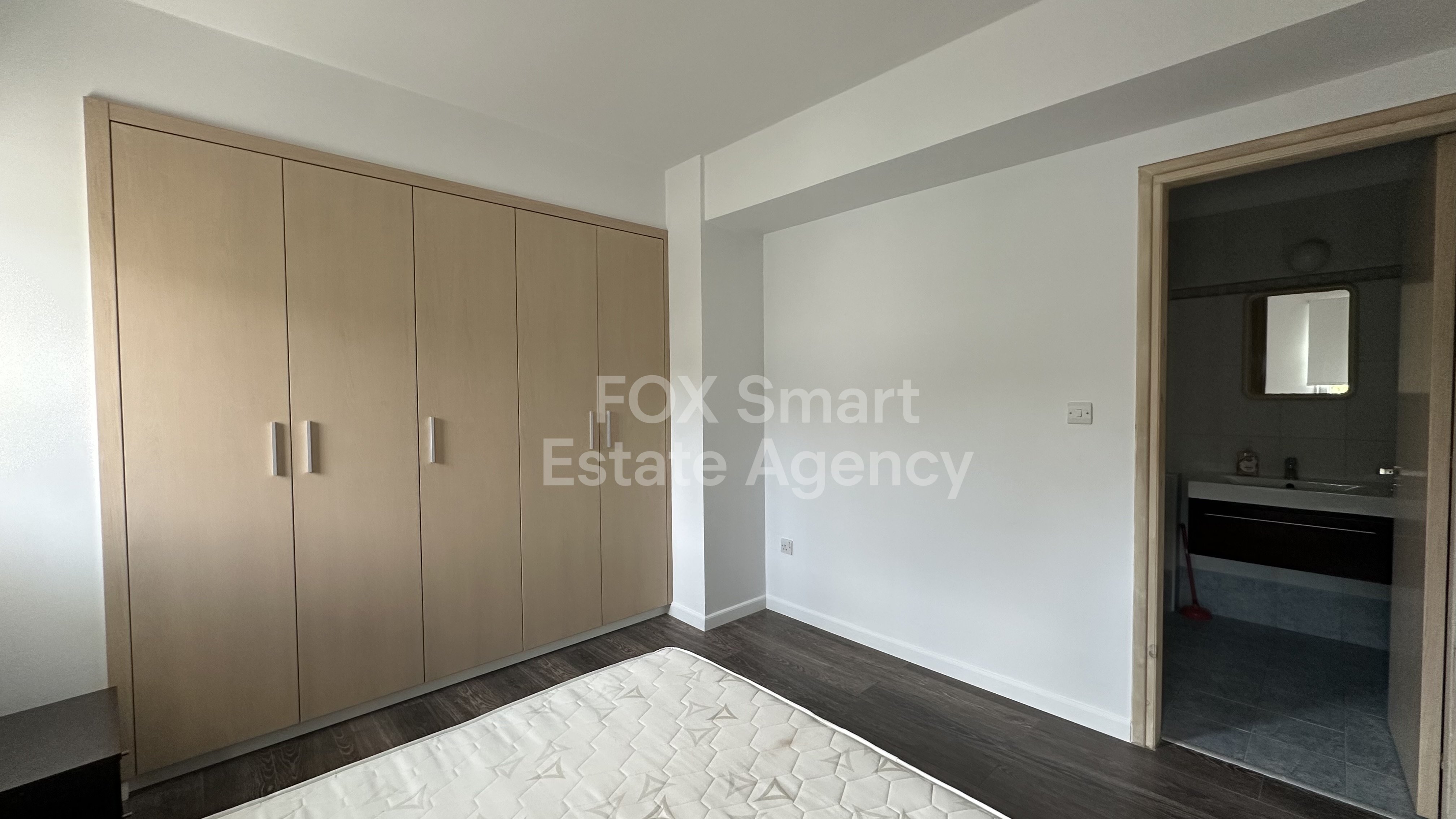 Two Bedroom Apartment in Makedonitissa