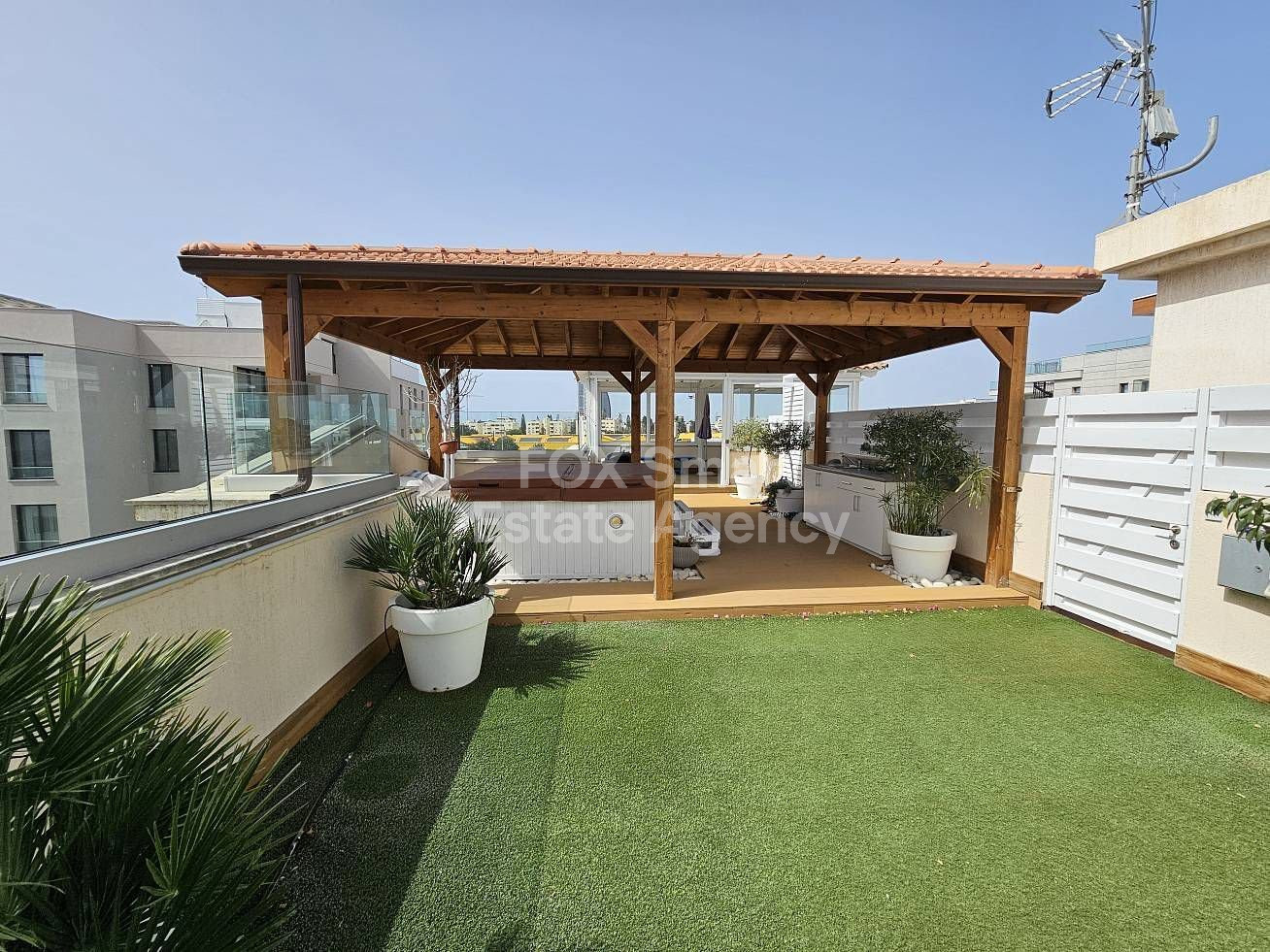 Apartment, For Rent, Limassol, Germasogeia Tourist Area