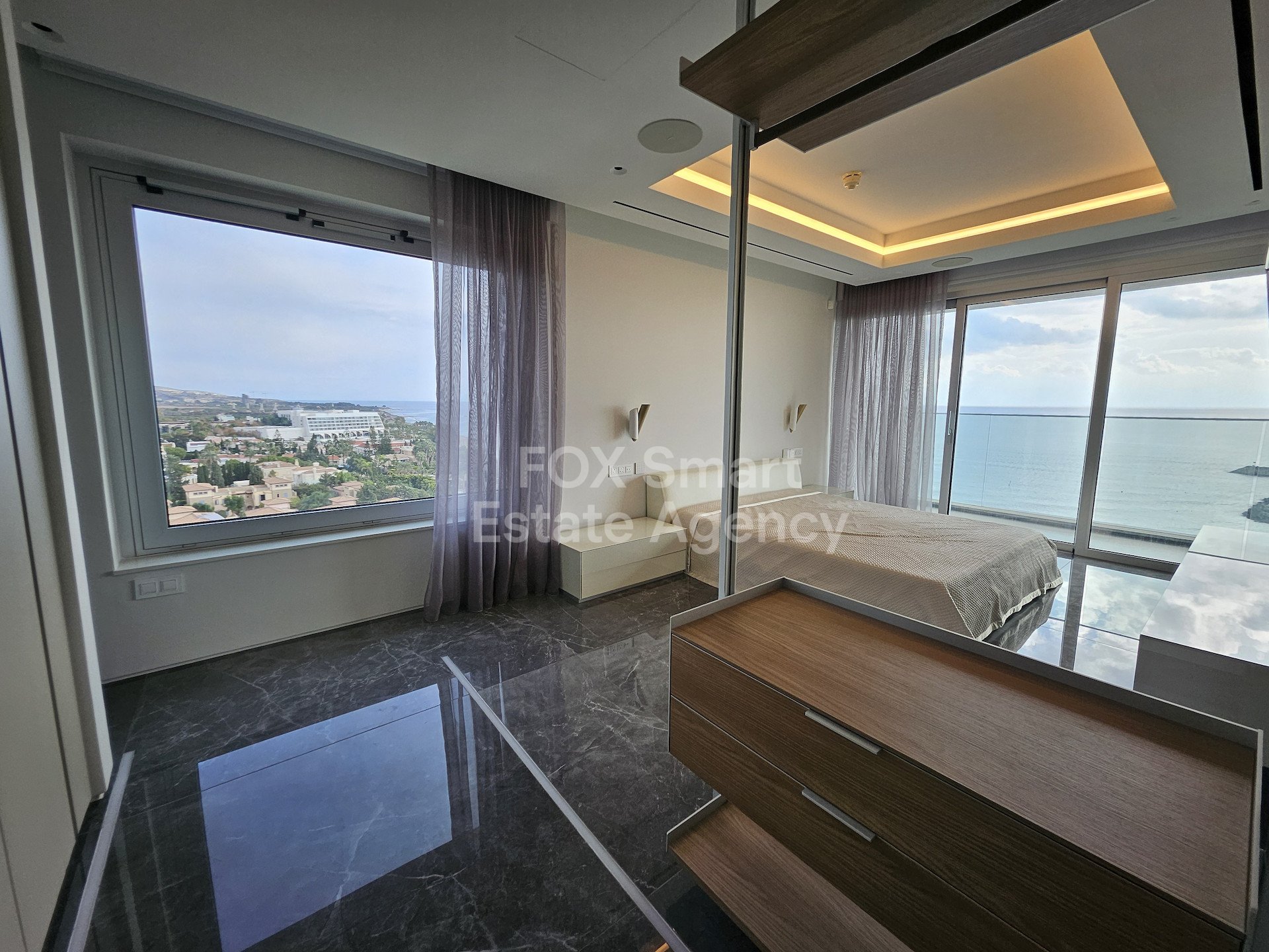 Apartment, For Rent, Limassol, Pyrgos Tourist Area