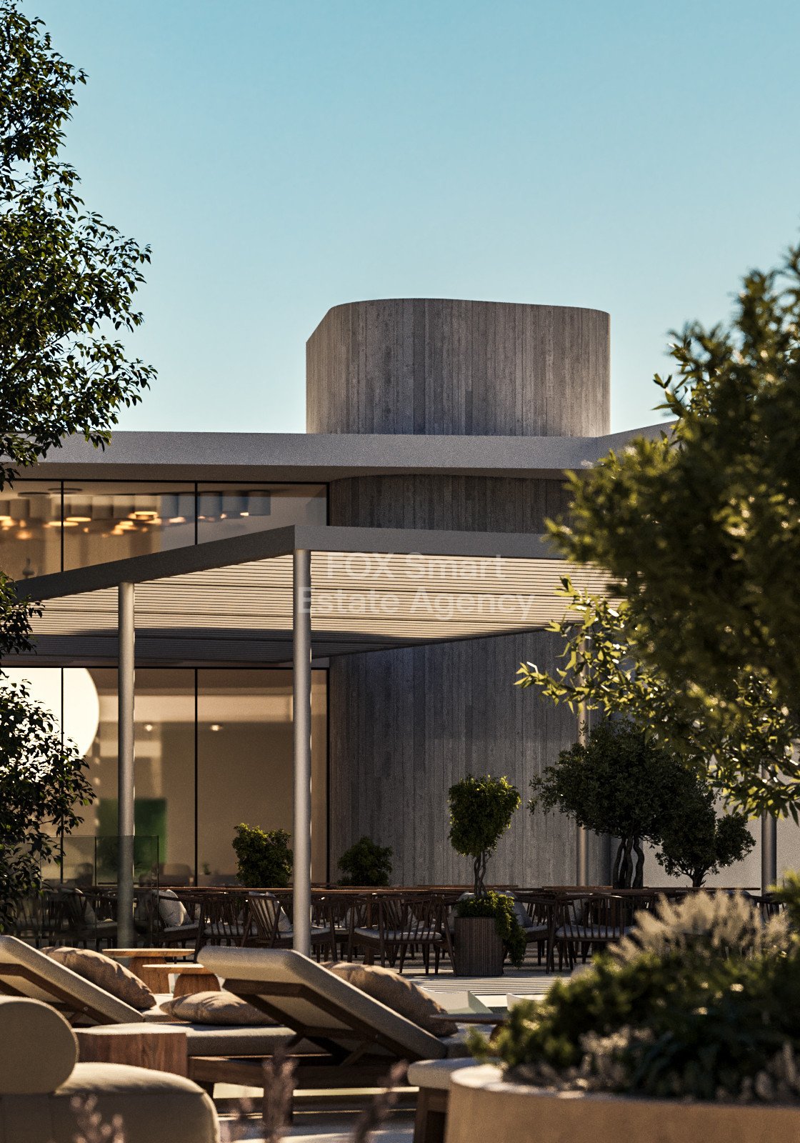 Apartment in Pafos - Image 4