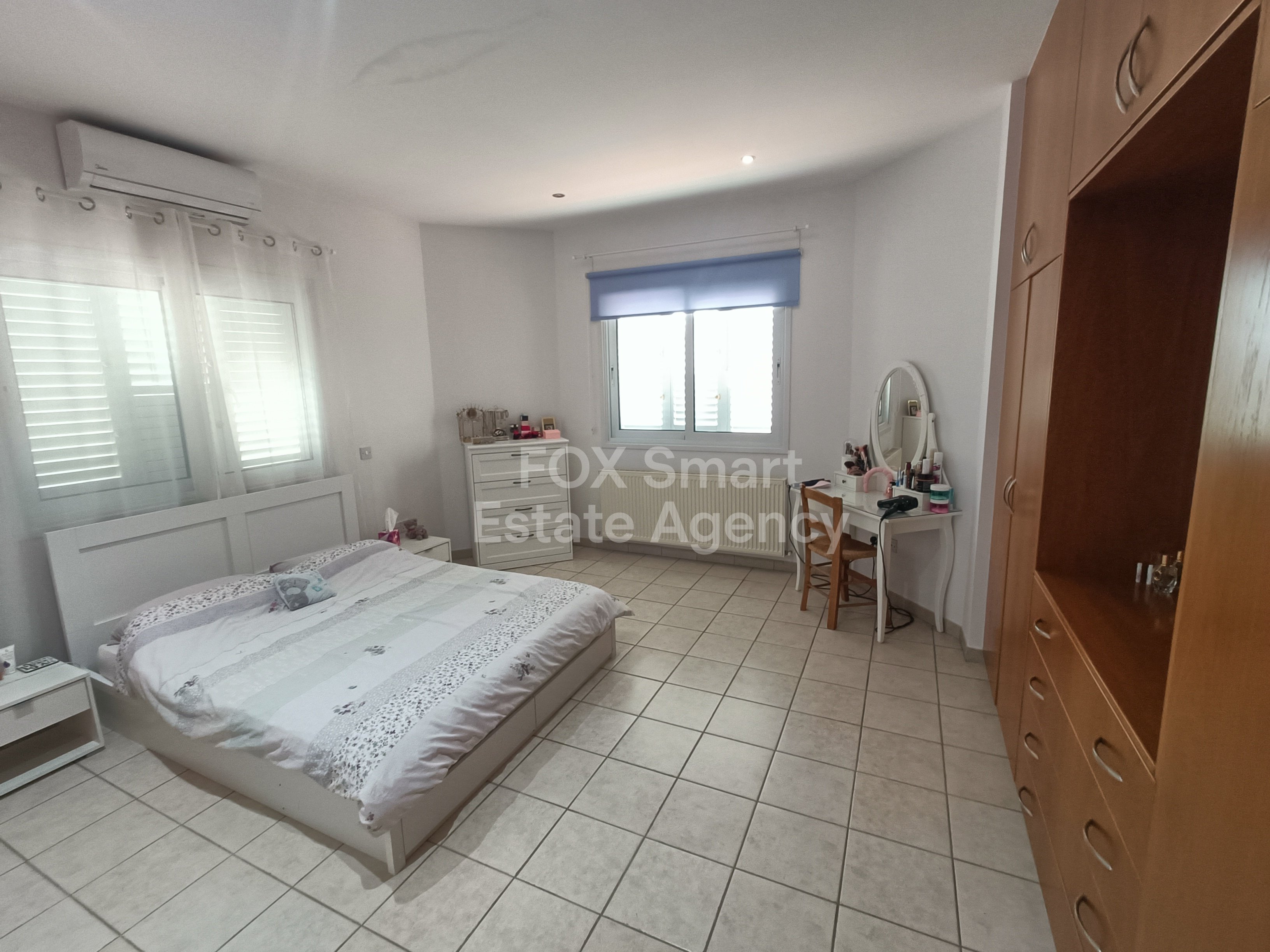 Luxury Spacious 4 Bedroom plus office House in a prime location, in Strovolos