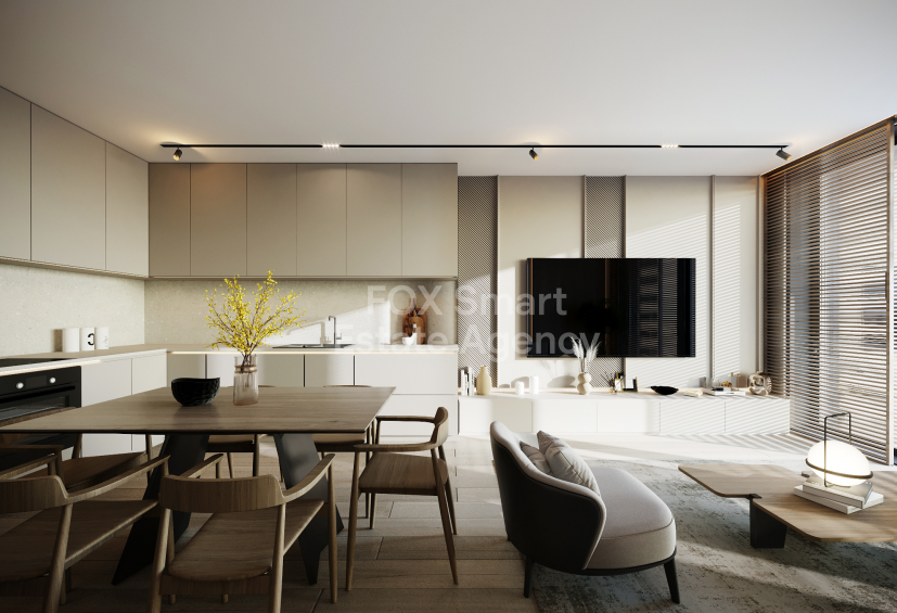 •  Bright & Modern 2 Bedroom Apartment in a Resort-Inspired Community