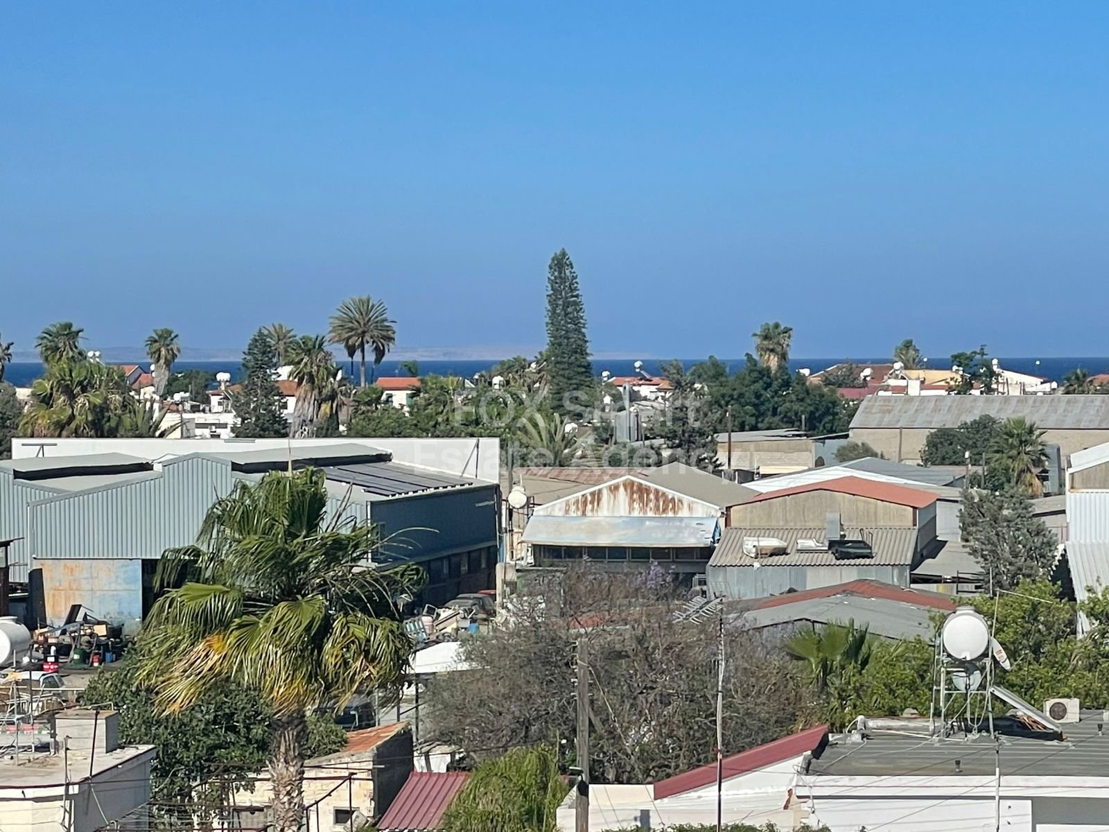 Apartment, For Rent, Larnaca, Skala