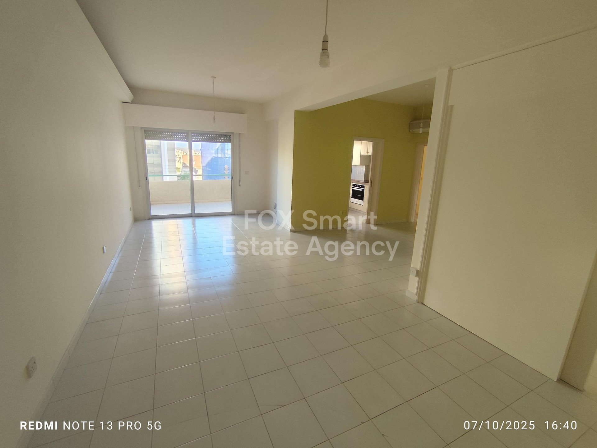 Apartment, For Rent, Limassol, Chalkoutsa