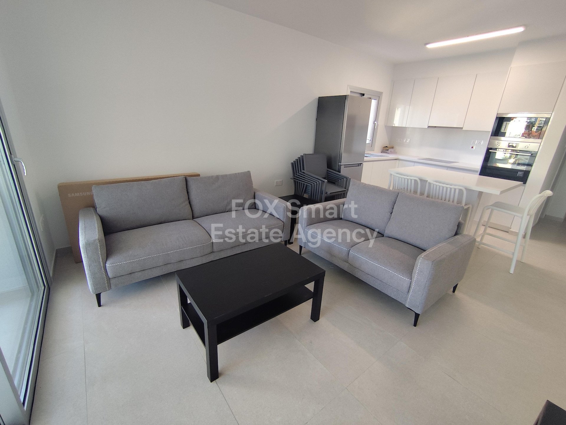 Apartment, For Rent, Limassol, Agia Zoni