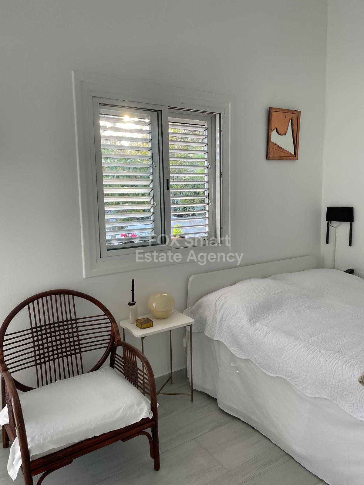 Charming 1-Bedroom Bungalow in Peaceful Kiti Village