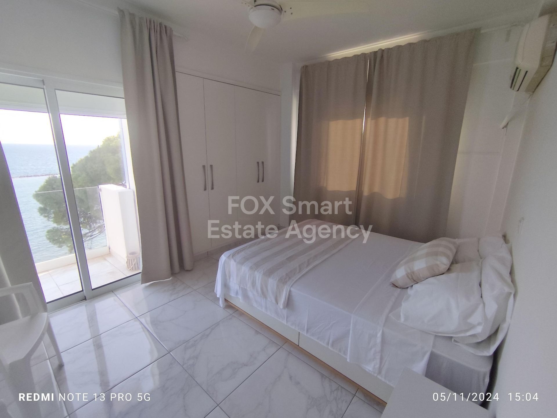 Apartment, For Rent, Limassol, Potamos Germasogeias