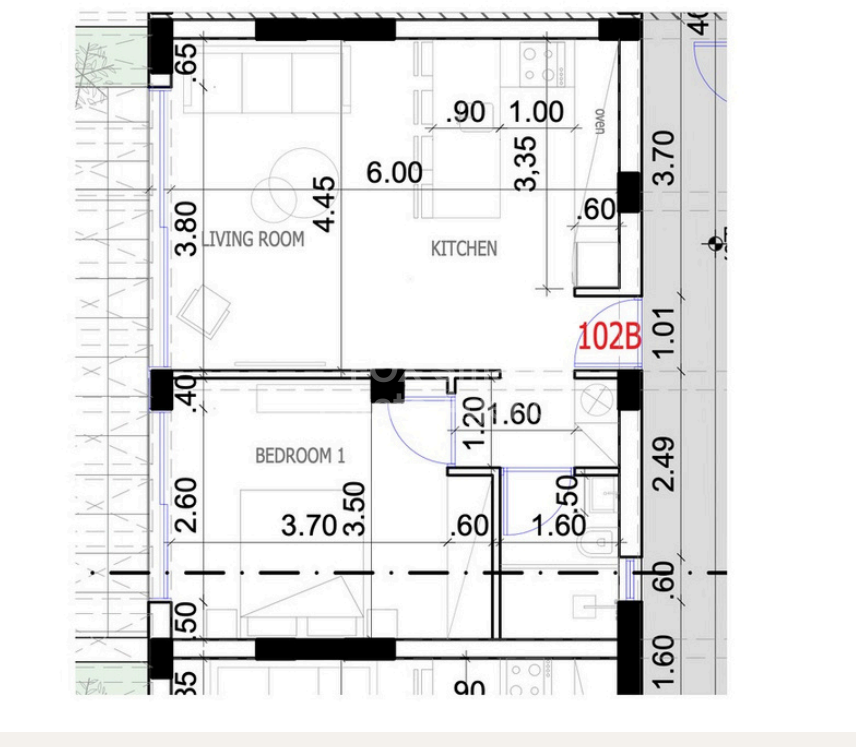 Garden Haven – Absolute Beachfront Living, Perivolia