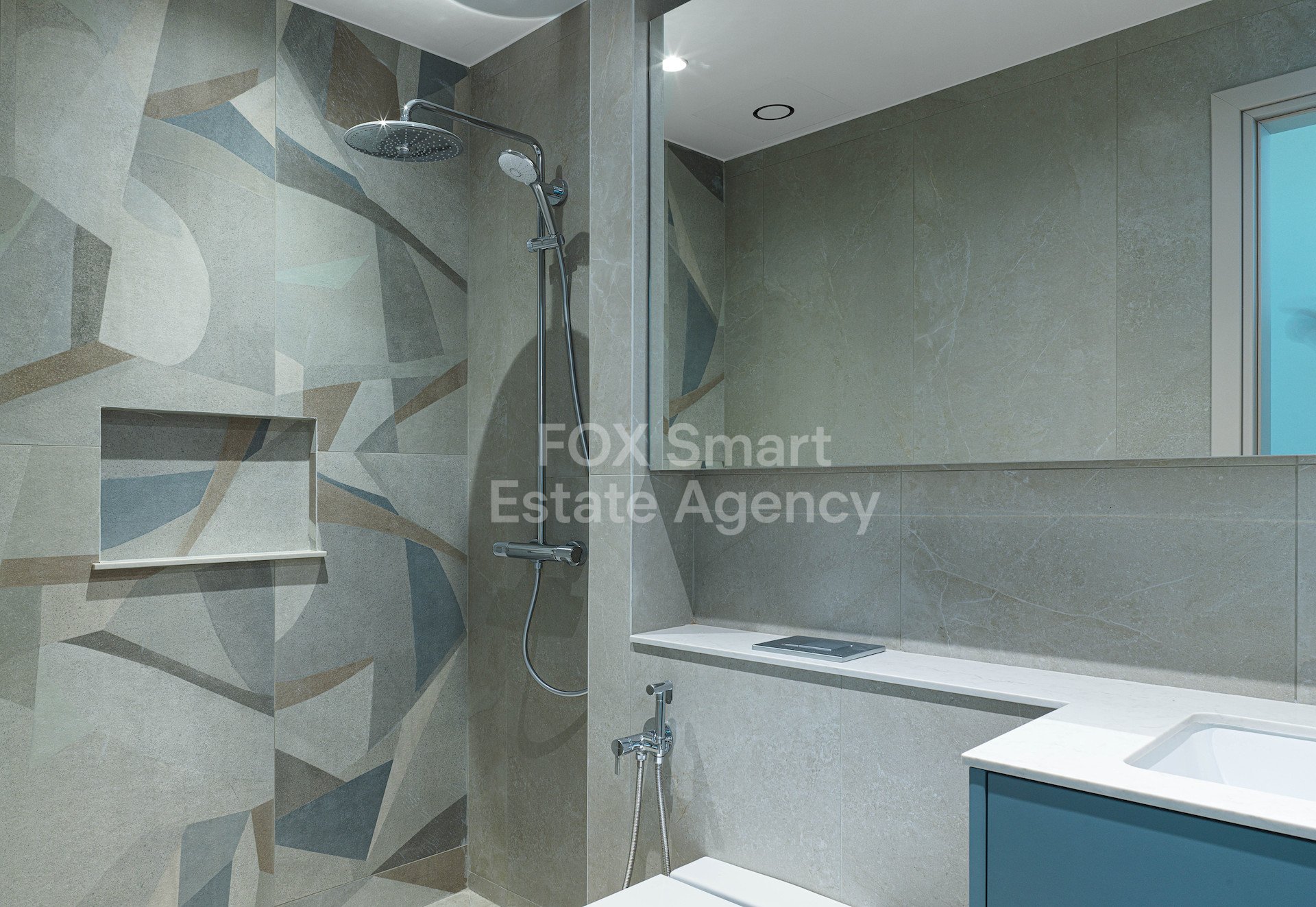 Apartment, For Sale, Limassol, Katholiki