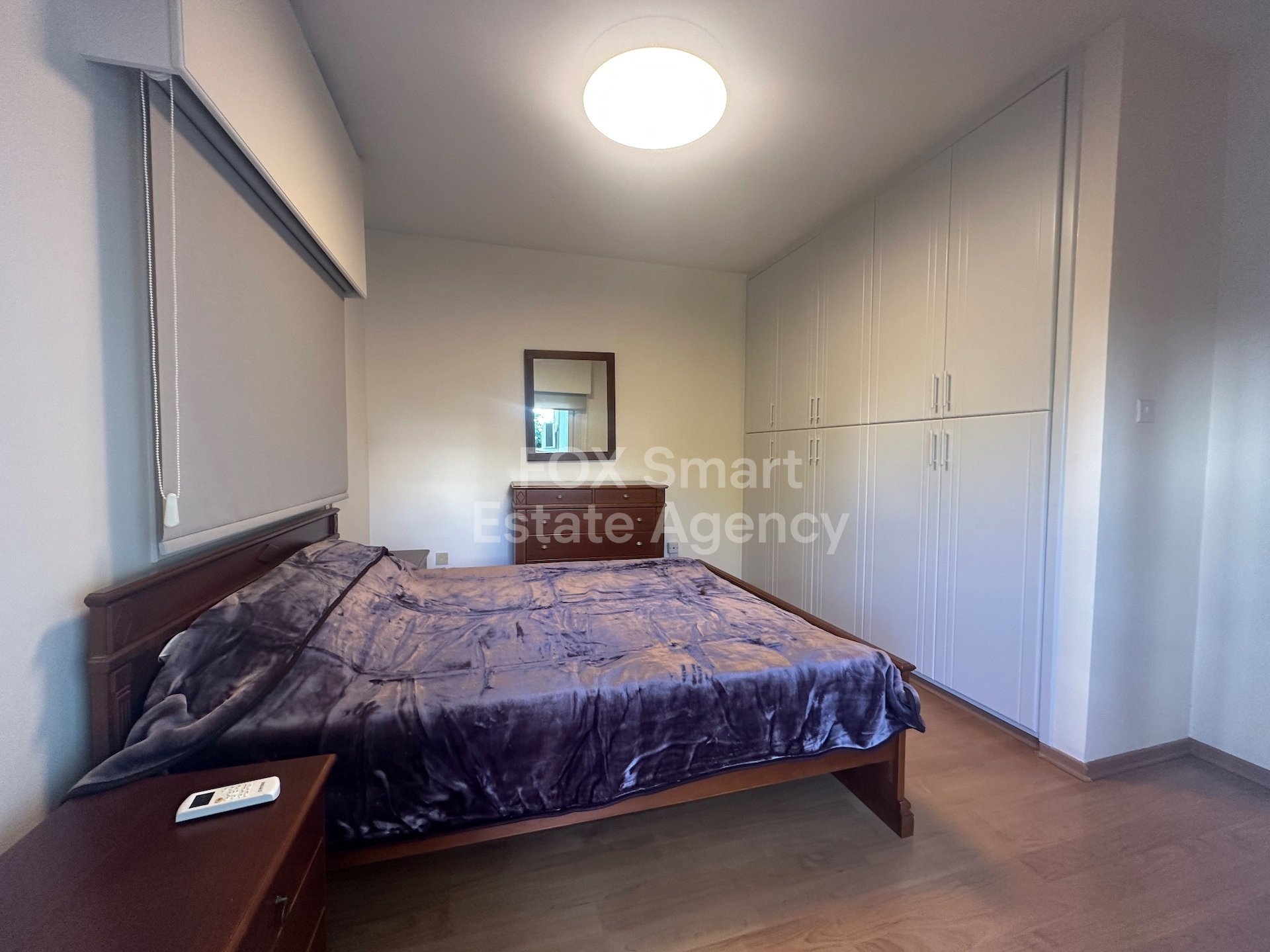 Apartment, For Rent, Limassol, Neapolis