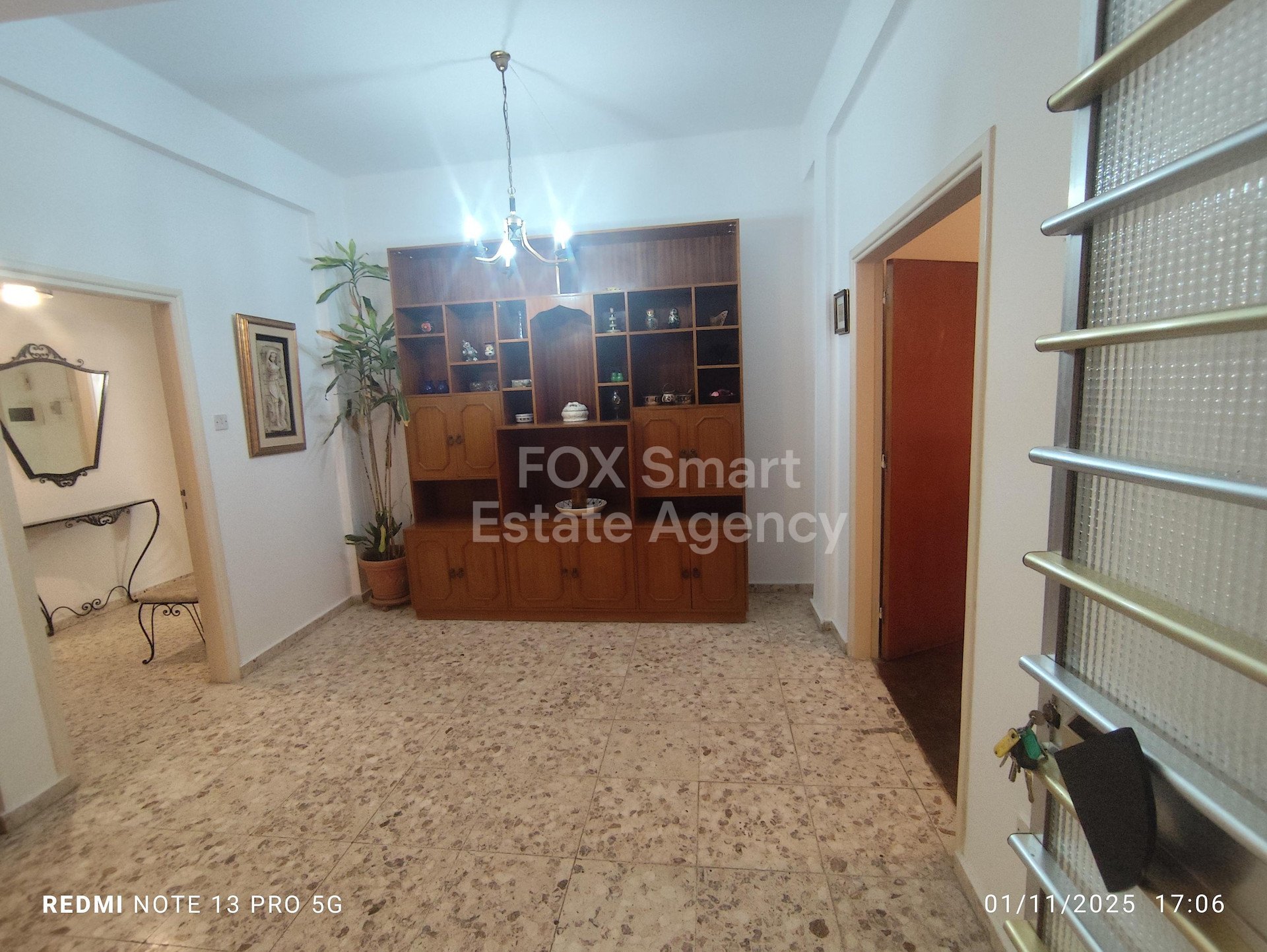 House, For Rent, Limassol, Agios Nektarios