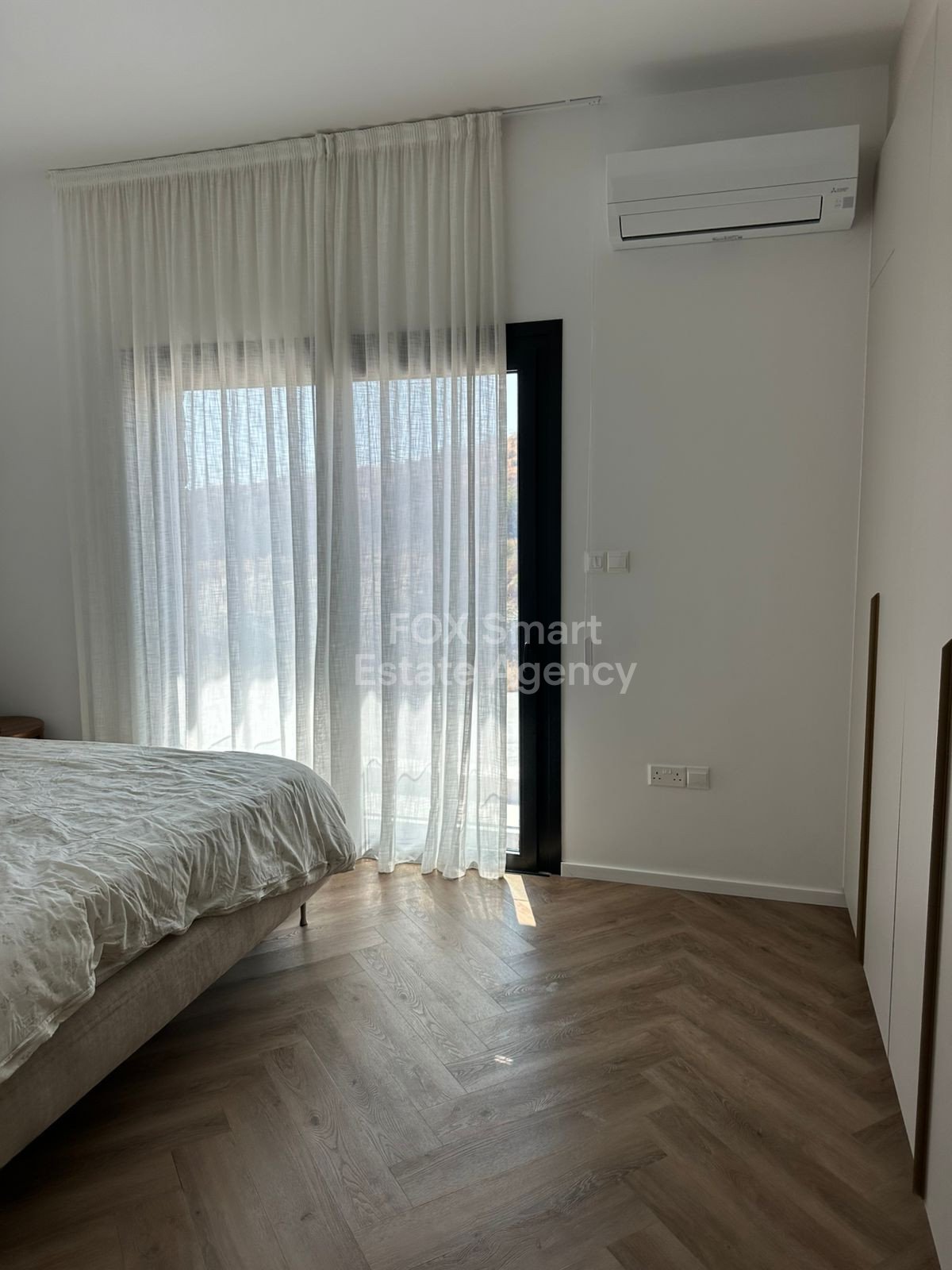 House, For Rent, Limassol, Agios Athanasios