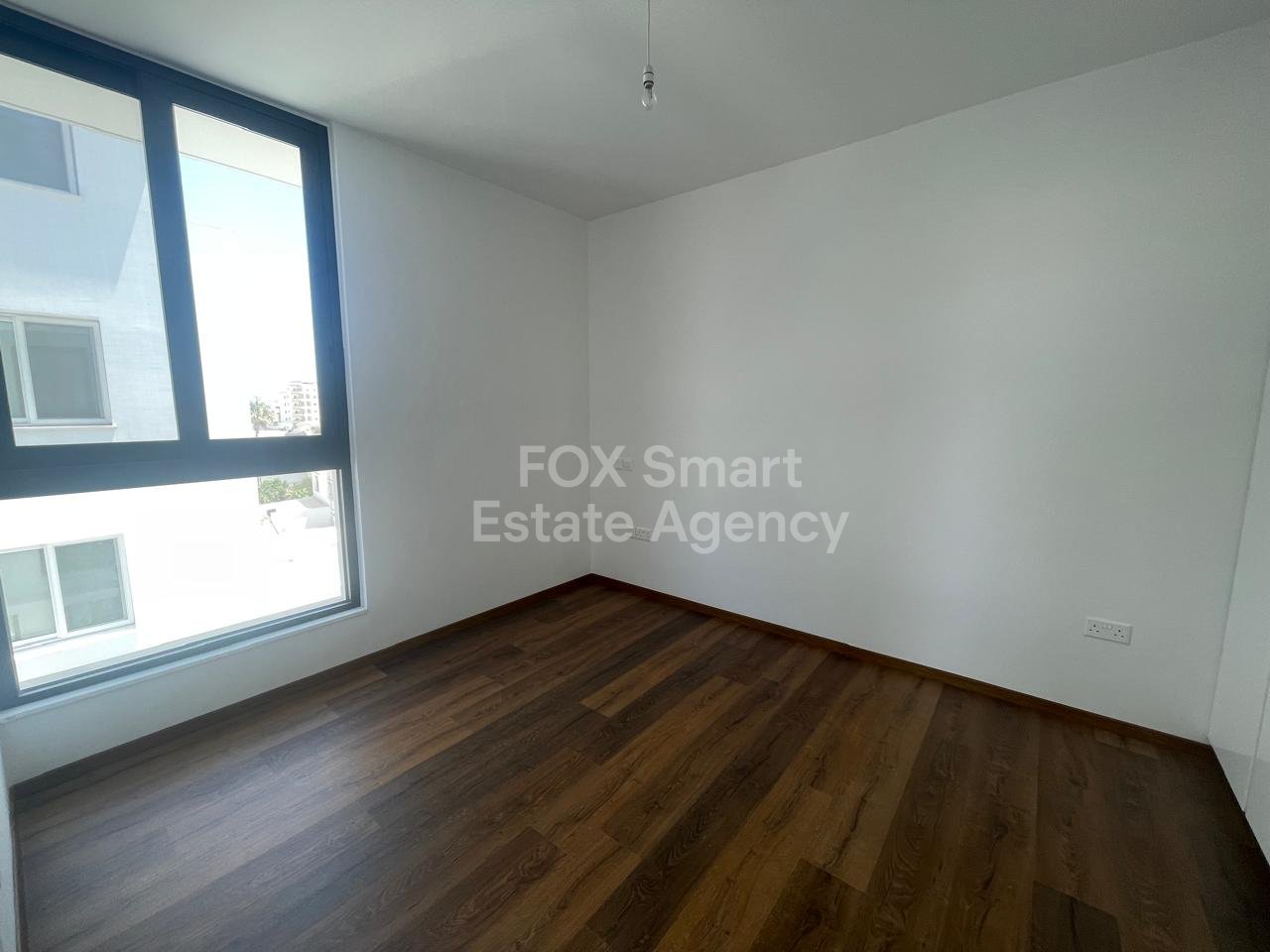 Modern 1-Bedroom Apartment for Sale – Harbor Area, Larnaca Built in 2024 | Prime Location | Covered Parking & Storage