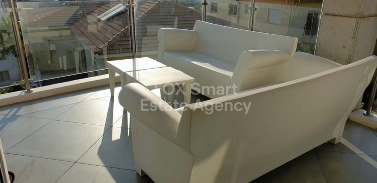 Apartment, For Rent, Limassol, Panthea