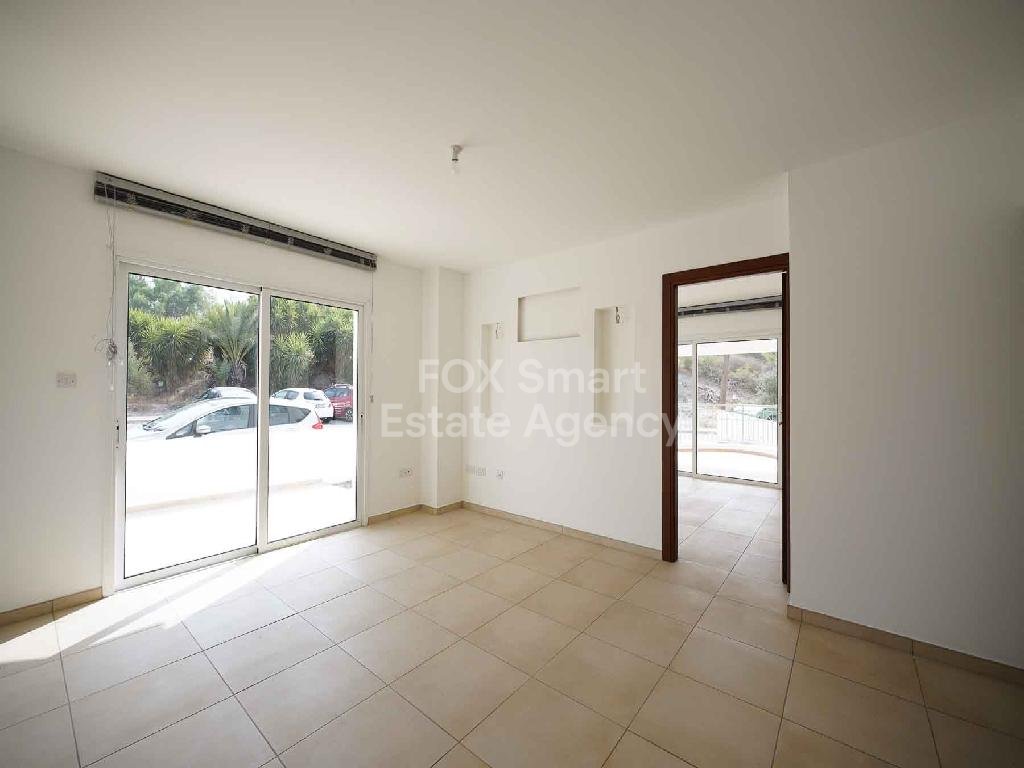 Ground floor two bedroom apartment with garden in Latsia, Nicosia for sale