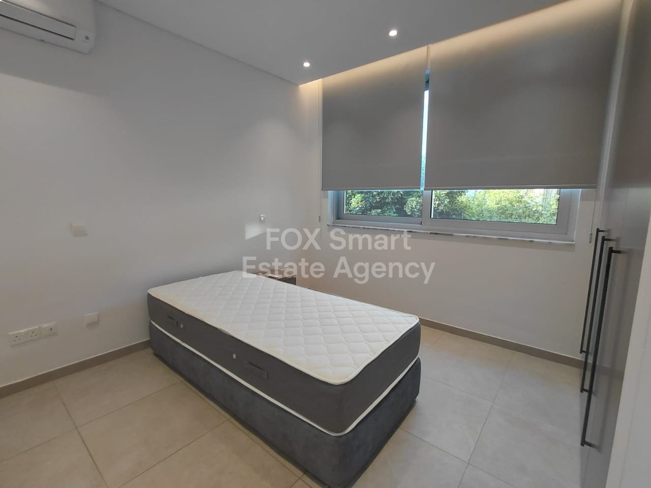 Apartment, For Rent, Limassol, Kapsalos