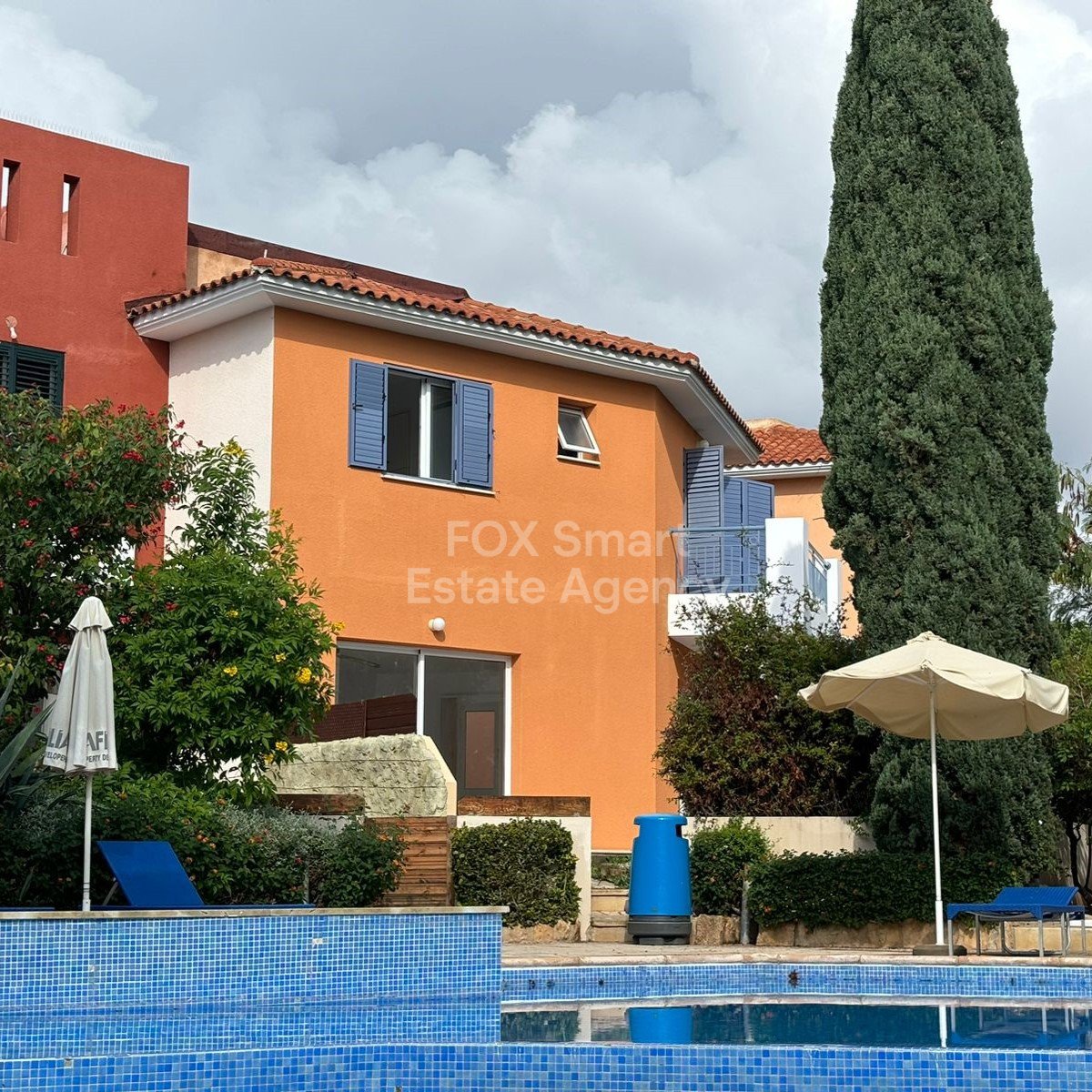 House, For Sale, Paphos, Anarita