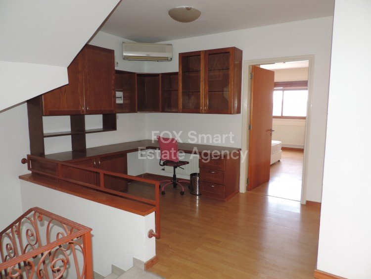 Perfectly located - spacious - good quality