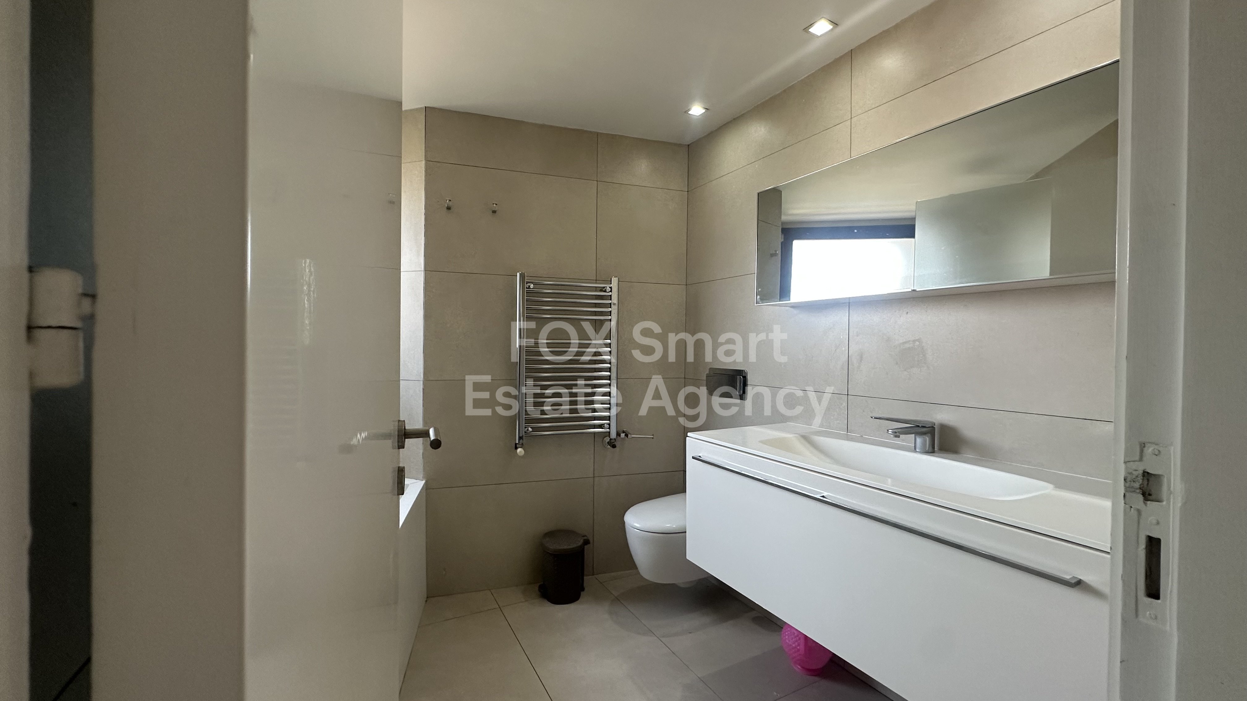 2-Bedroom Apartment for Rent in Archangelos, Strovolos All-Inclusive Price – €850/month