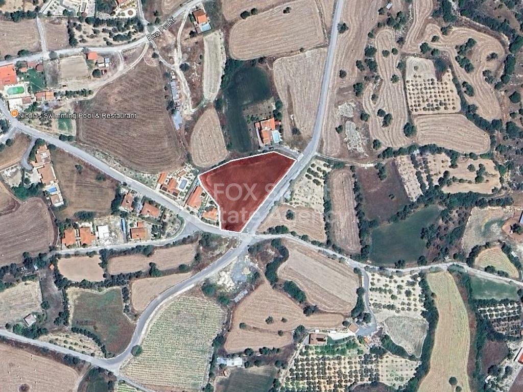 Land in Anogyra - Image 2