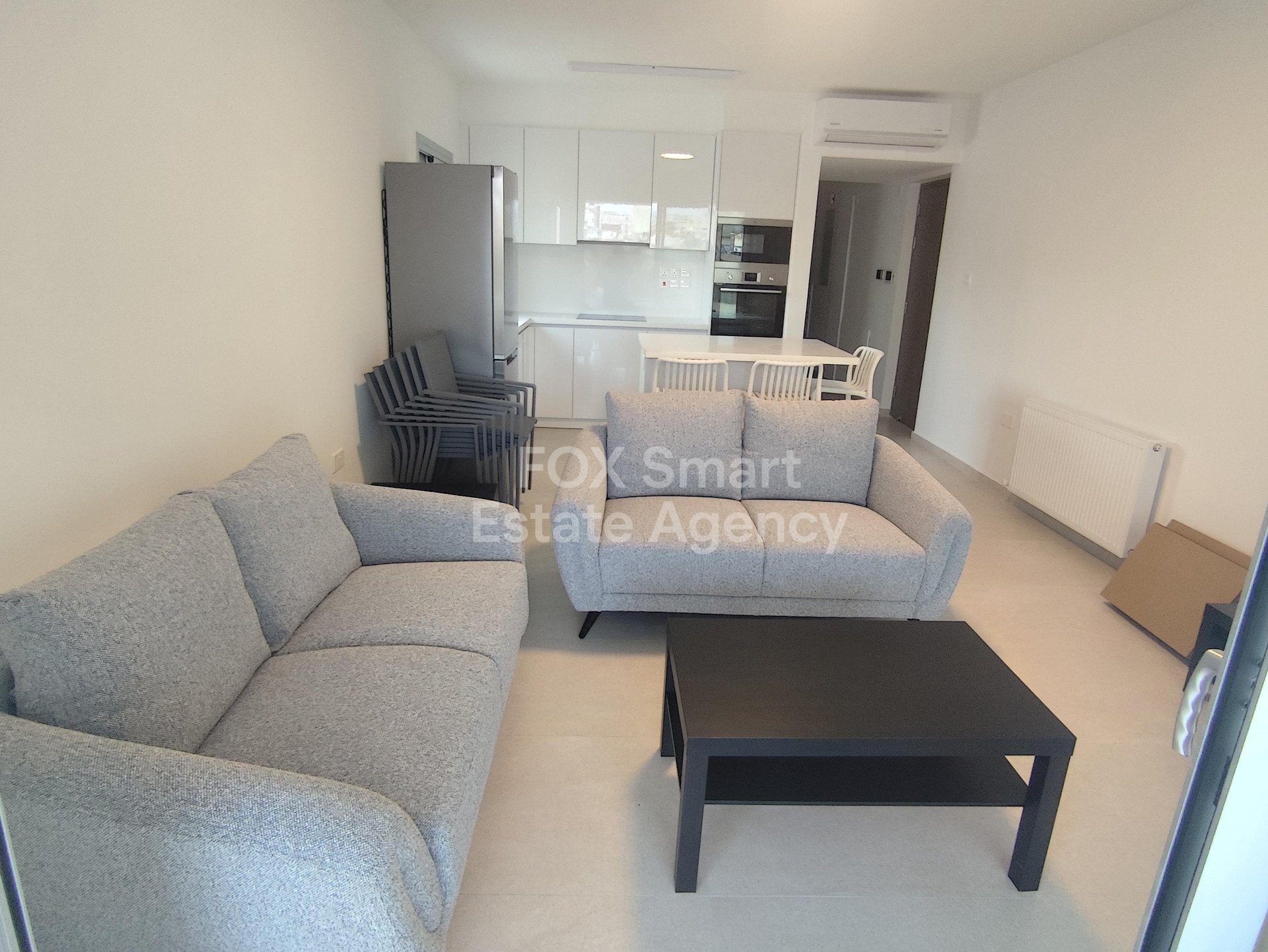 Apartment, For Rent, Limassol, Agia Zoni