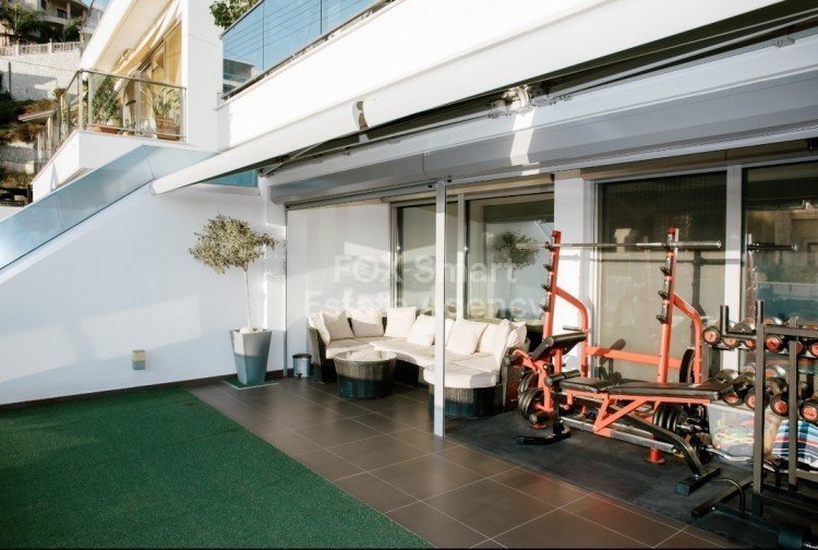 Apartment, For Rent, Limassol, Agia Fyla