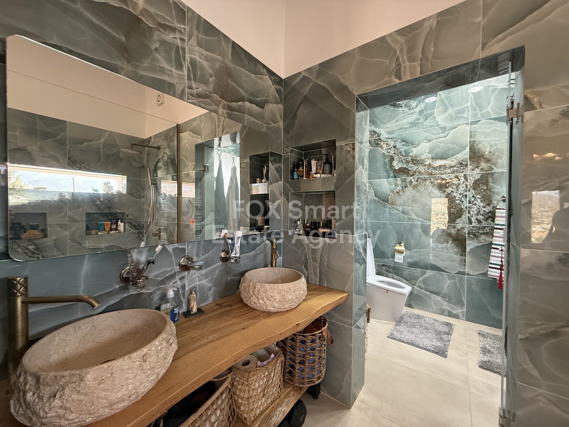 House, For Sale, Limassol, Akrounta