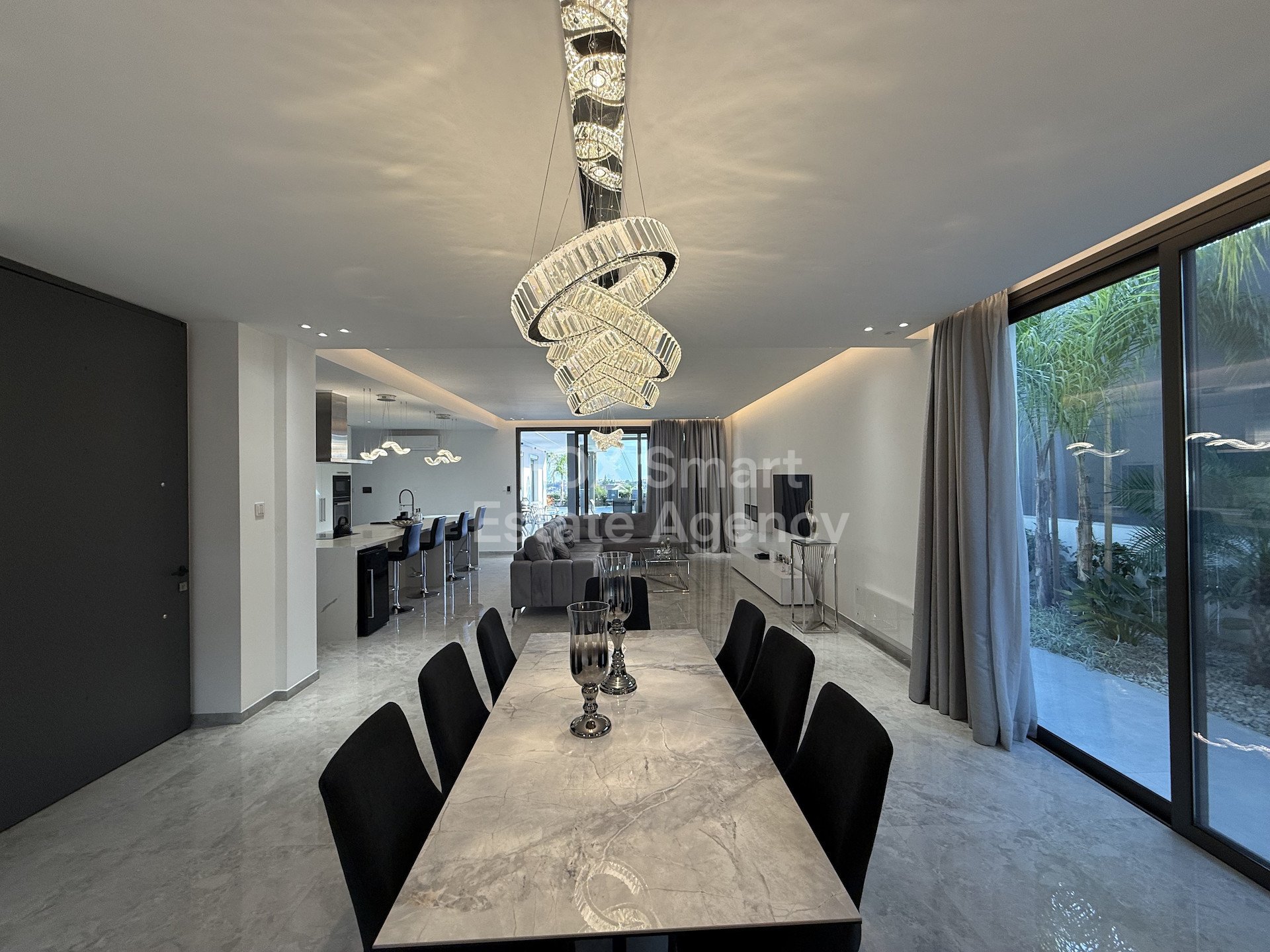 House, For Rent, Limassol, Parekklisia