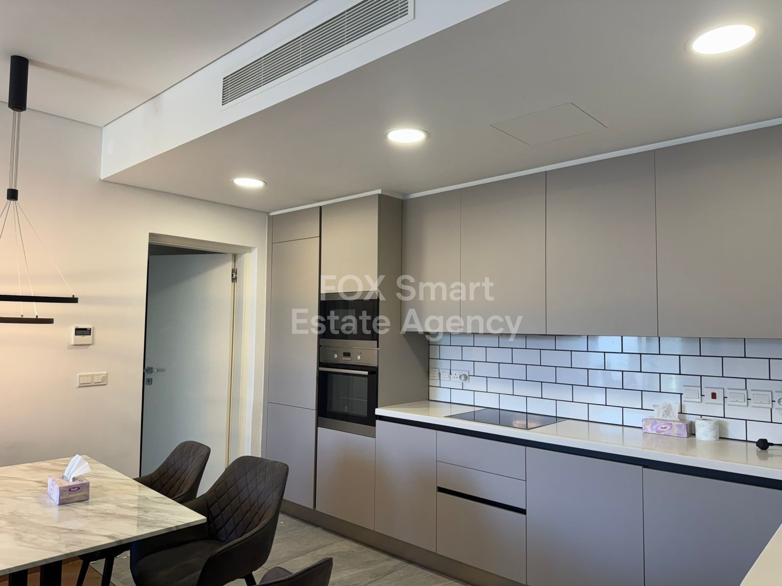 Apartment, For Rent, Limassol, Agia Fyla