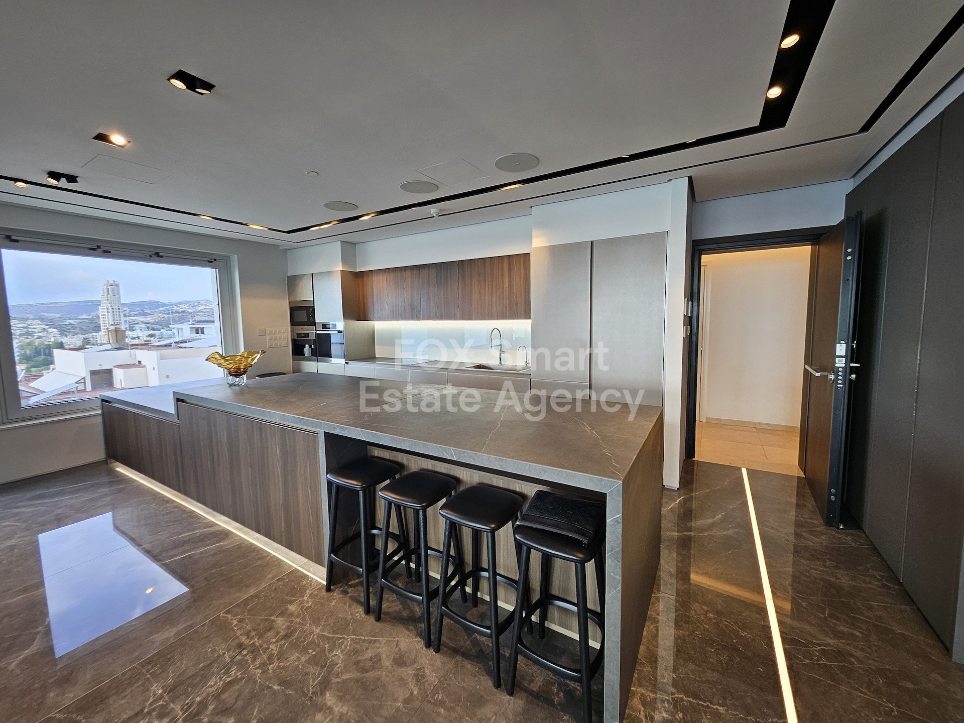 Apartment, For Rent, Limassol, Pyrgos Tourist Area