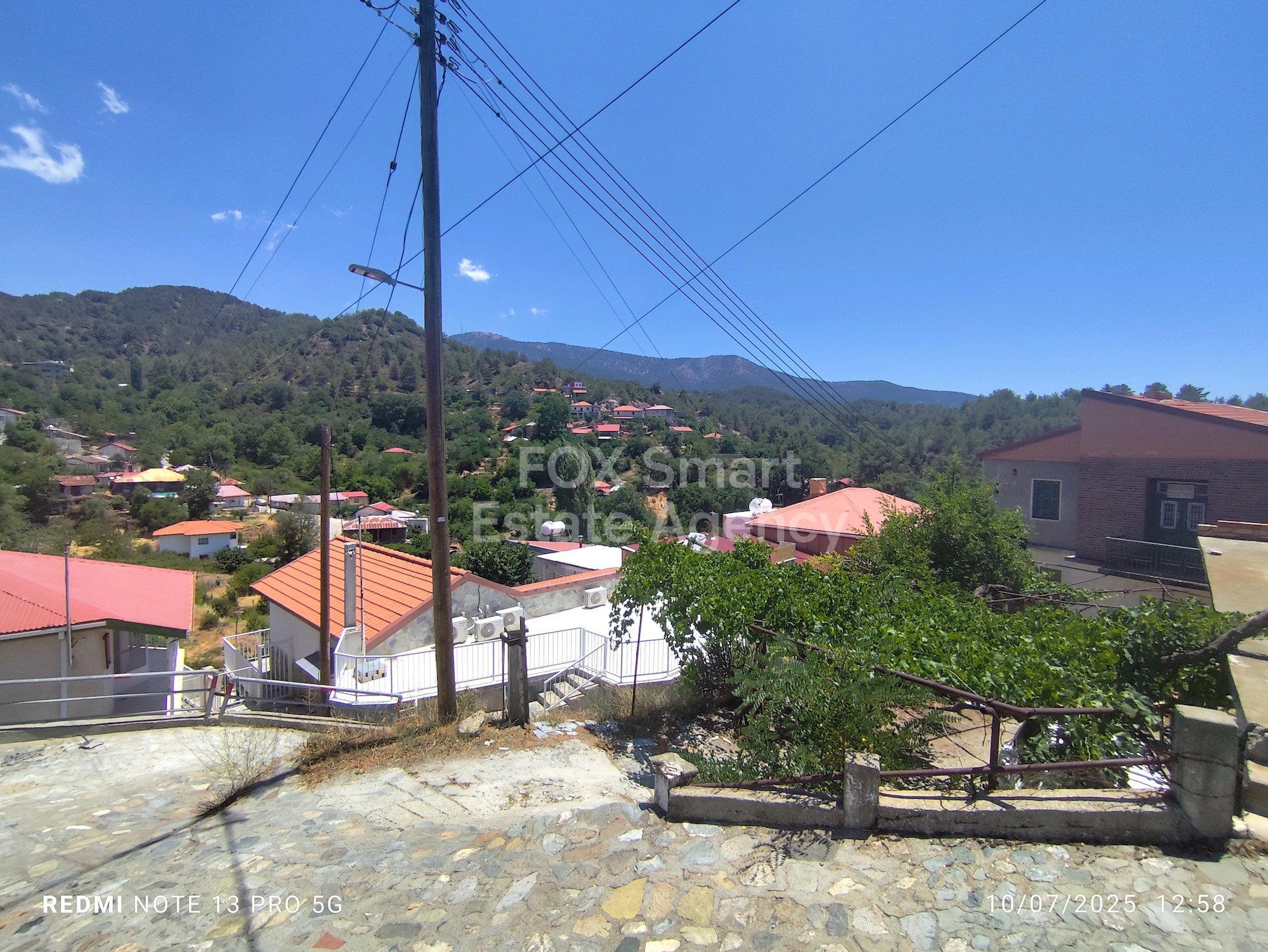 House, For Sale, Limassol, Lemithou