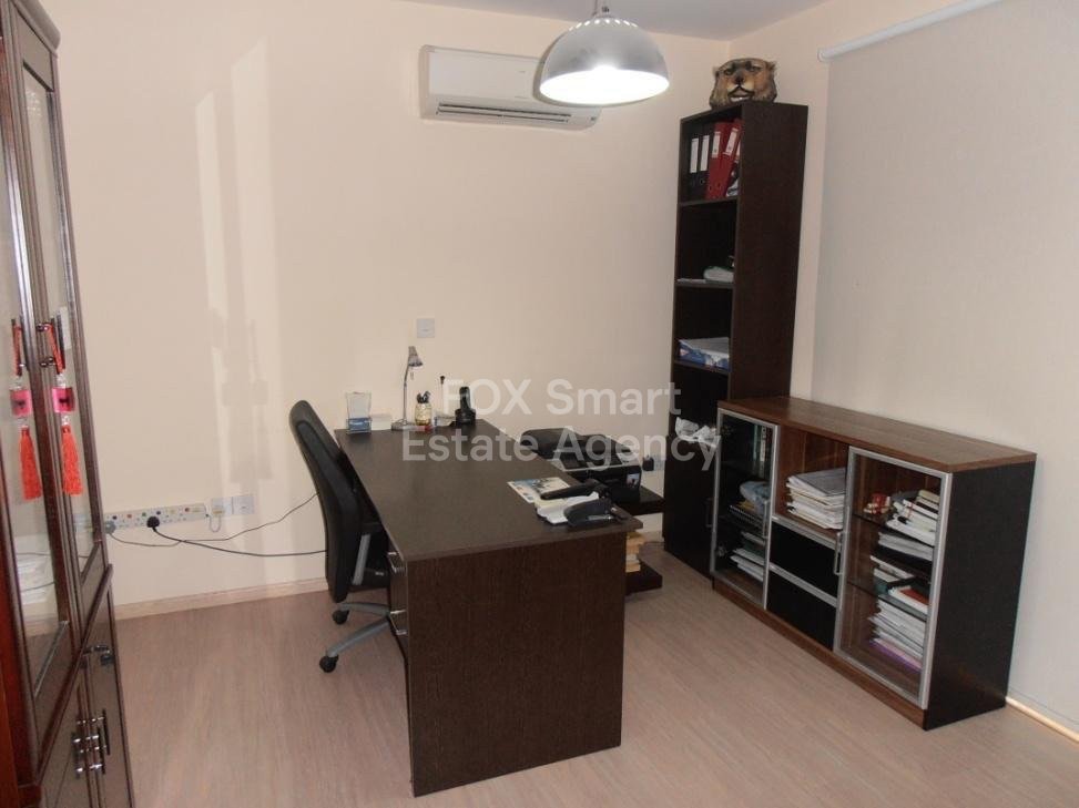 Apartment, For Rent, Limassol, Polemidia Kato