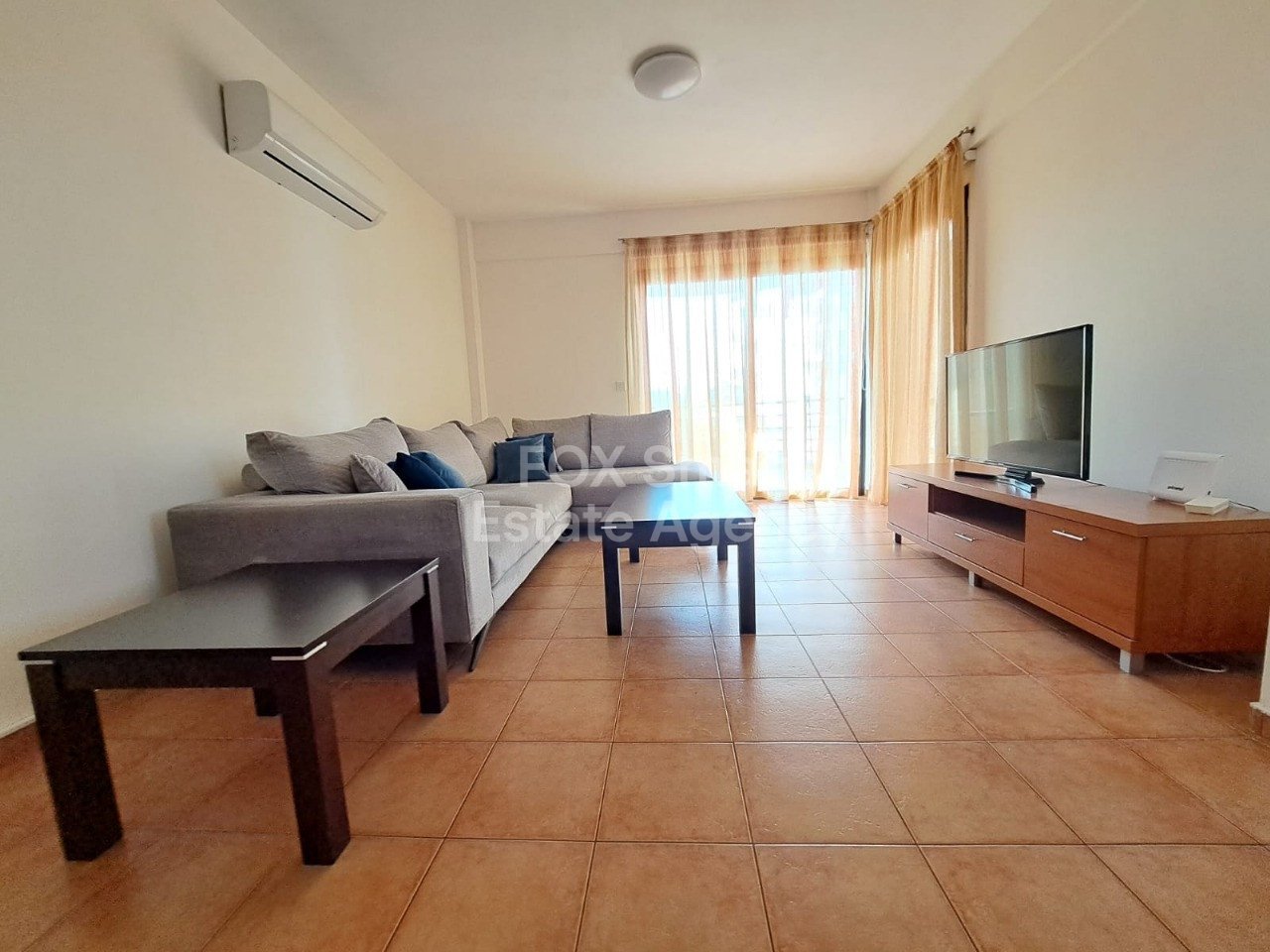 Apartment, For Rent, Limassol, Mesa Geitonia