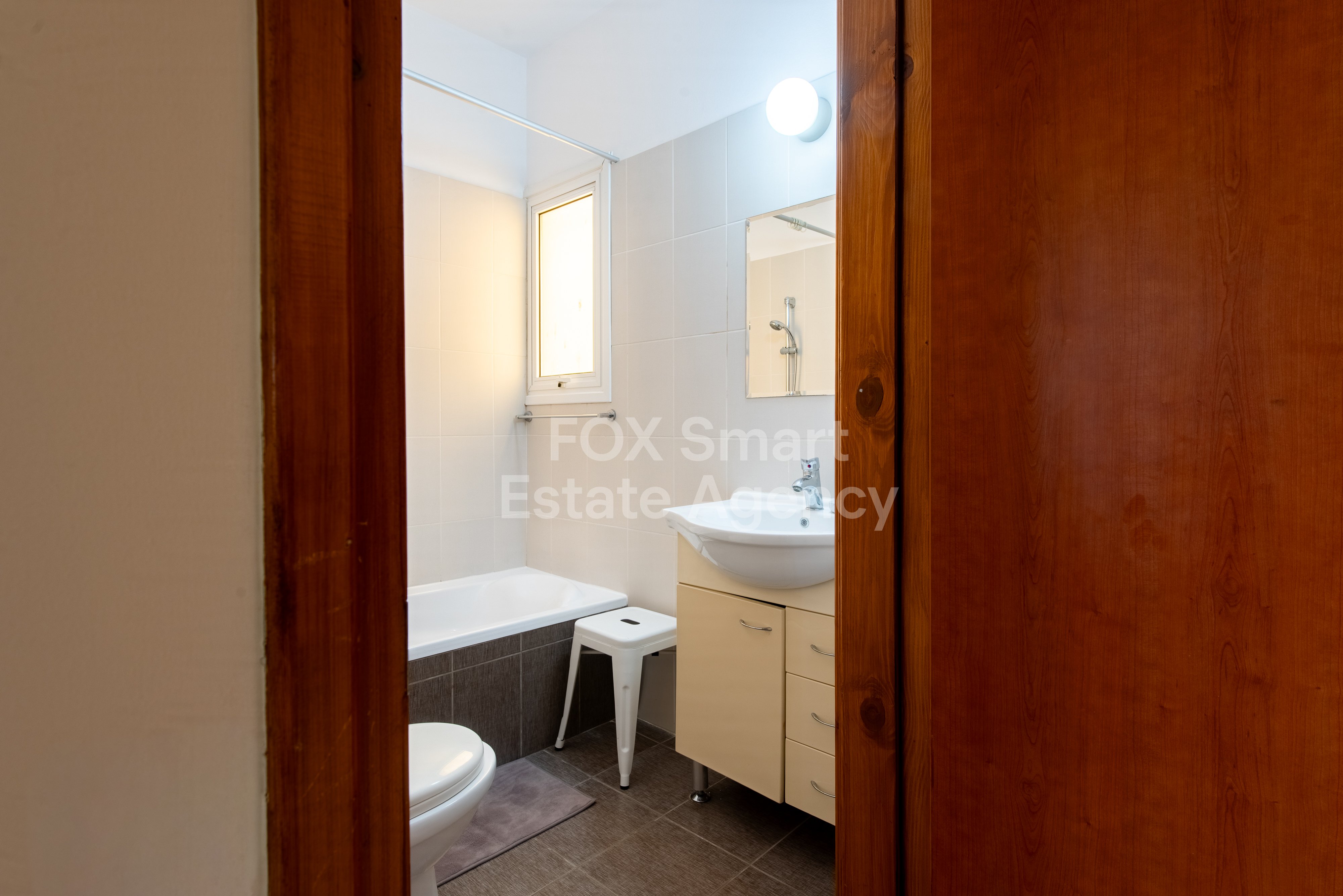 Charming 1-bedroom apartment for rent in Anafotida