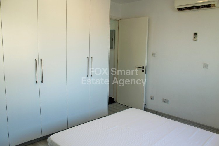 Modern Luxury 2 Bedroom Apartment in the Heart of Nicosia