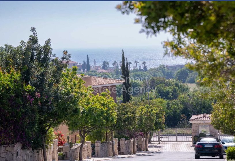 Apartment in Chlorakas - Image 5