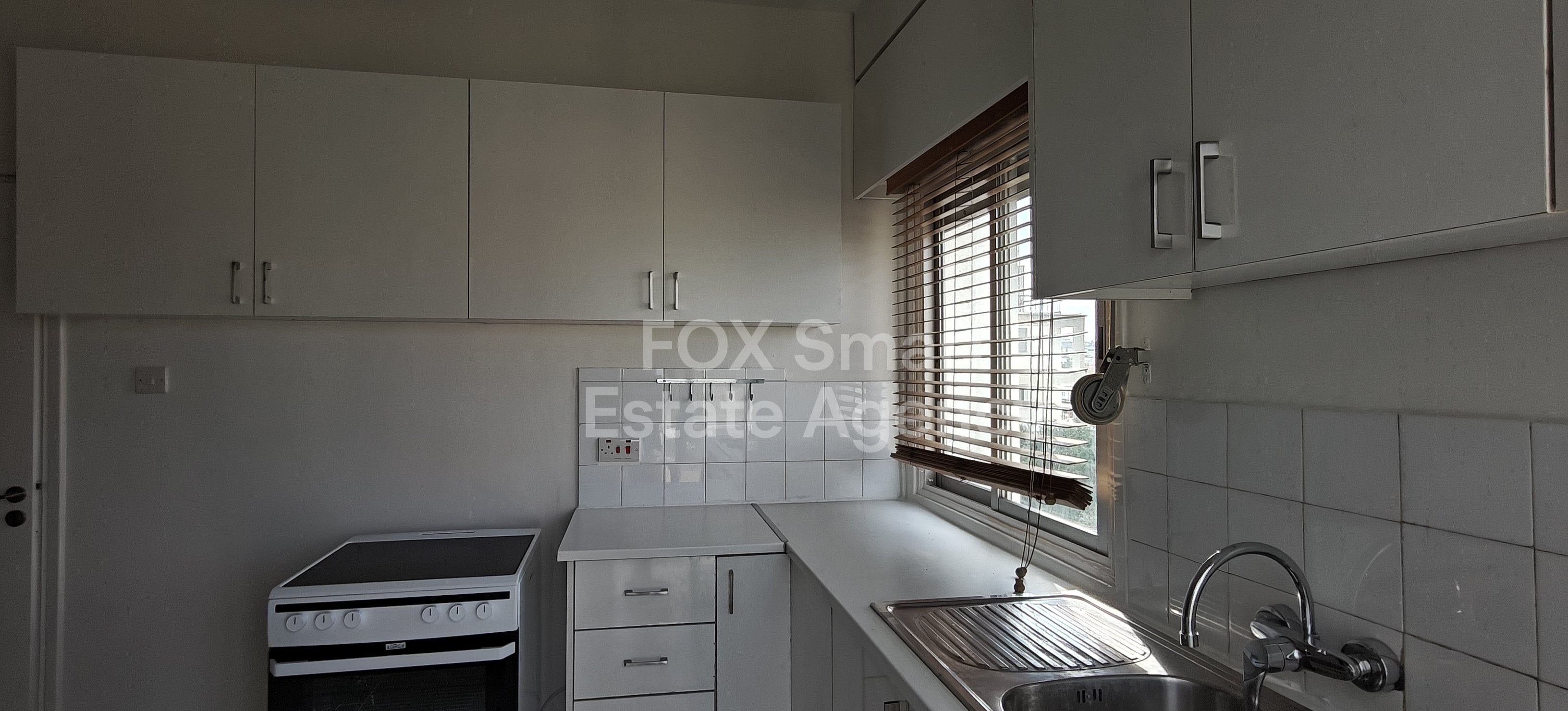 2-Bedroom Apartment for Rent in the Center of Nicosia