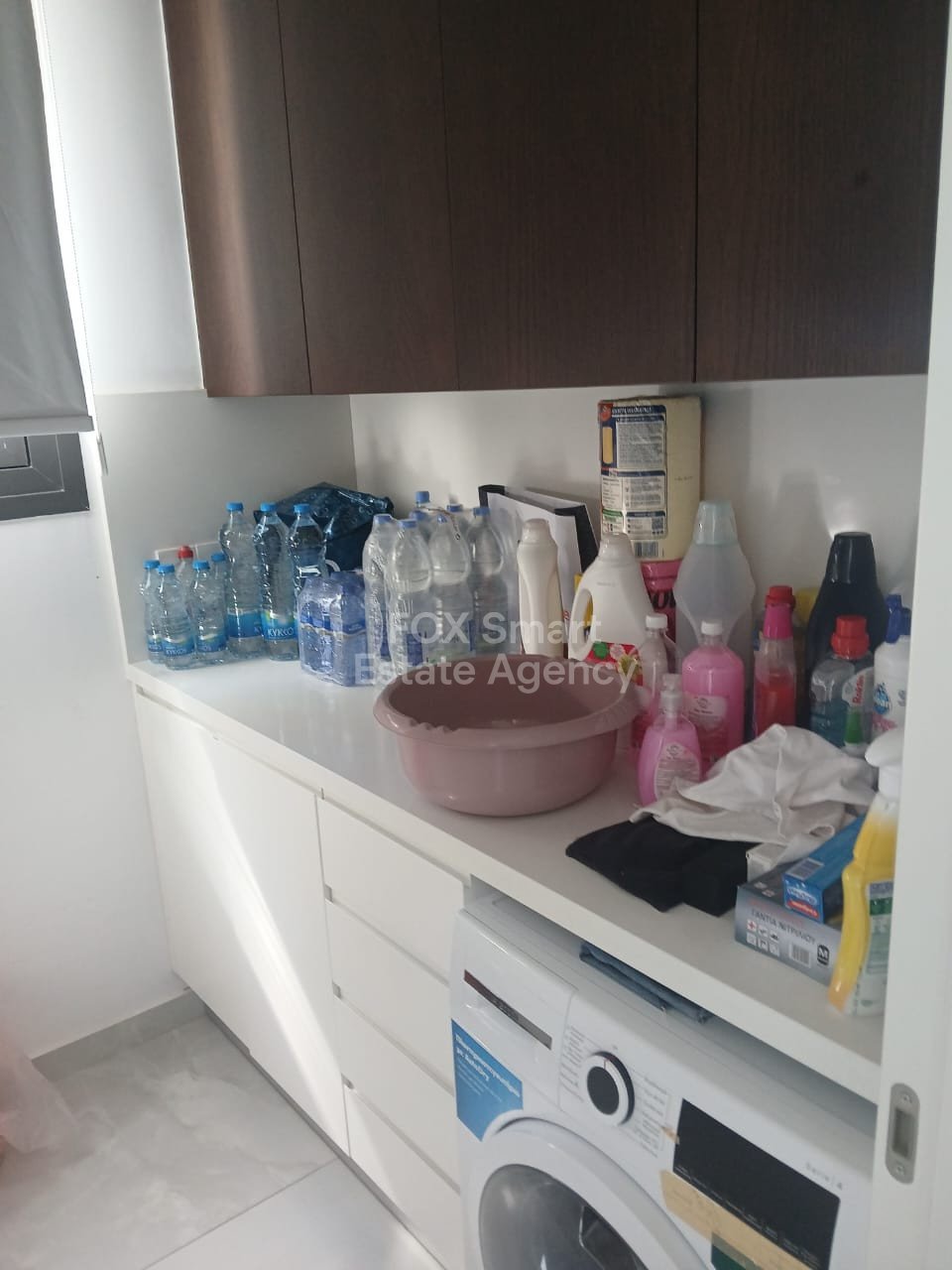 House, For Rent, Paphos, Chlorakas