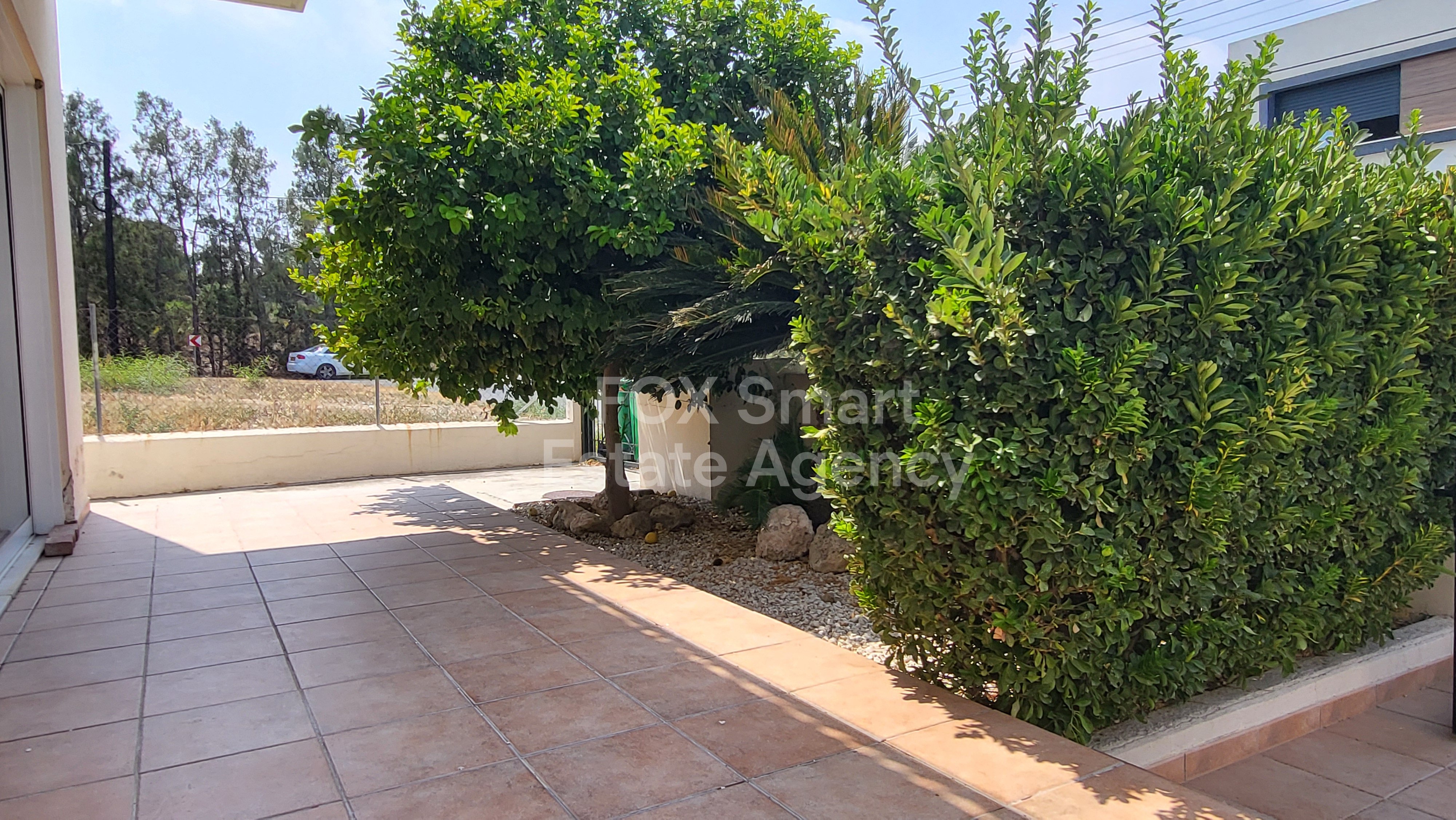 Beautiful location - excellent opportunity