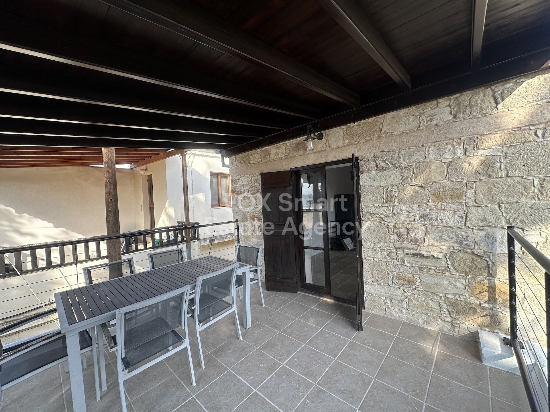 House, For Rent, Paphos, Amargeti