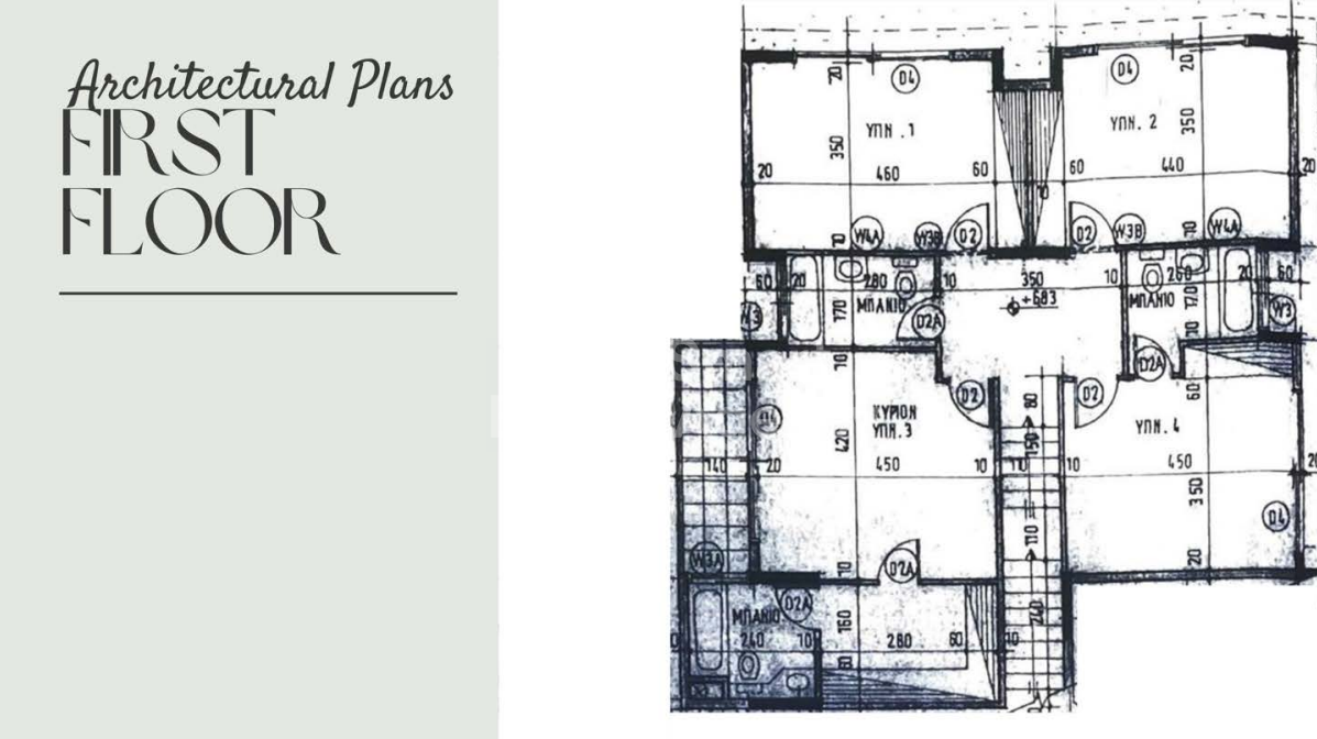 Luxury 4-Bedroom Villa with Private Pool & Development Potential – Pascal Area, Larnaca