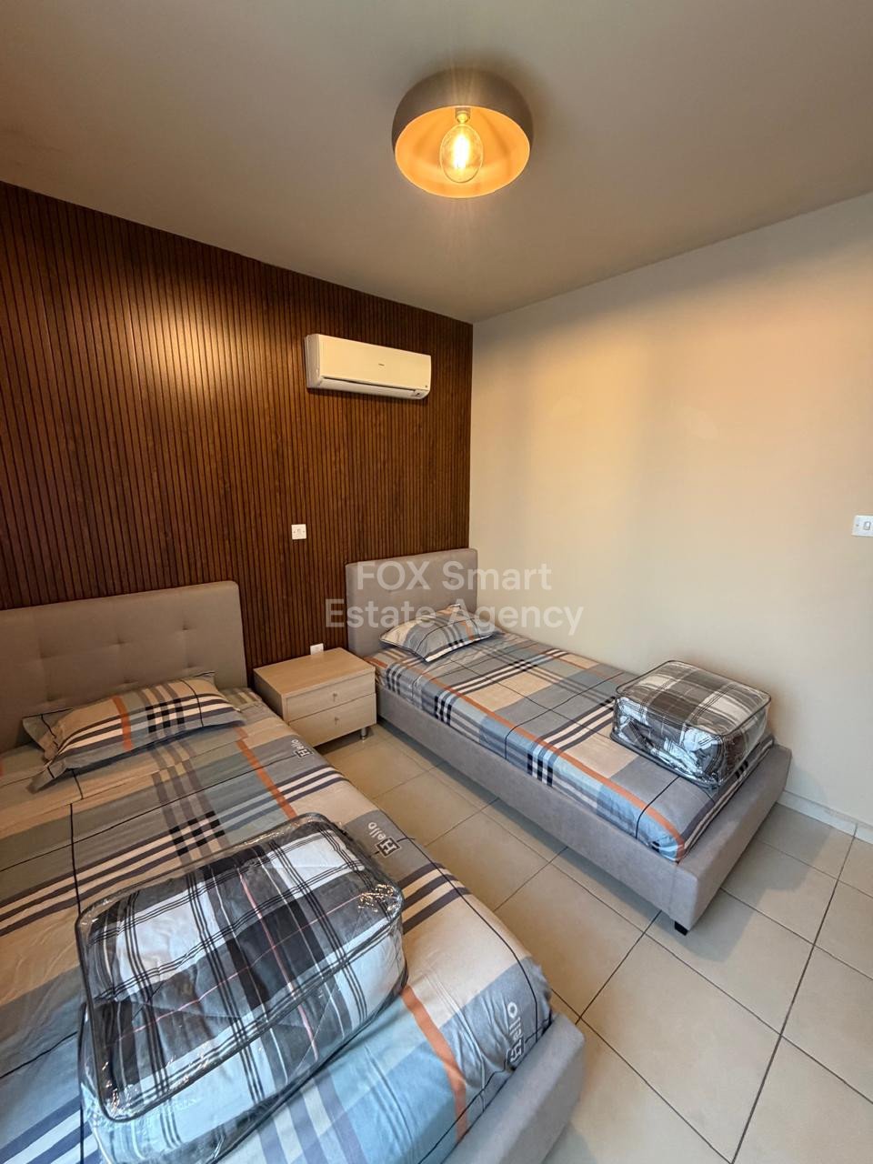 Apartment, For Rent, Limassol, Agios Nektarios