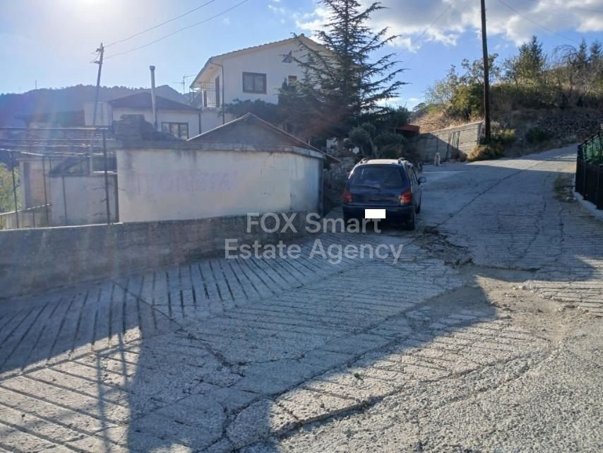 House in Agros - Image 5